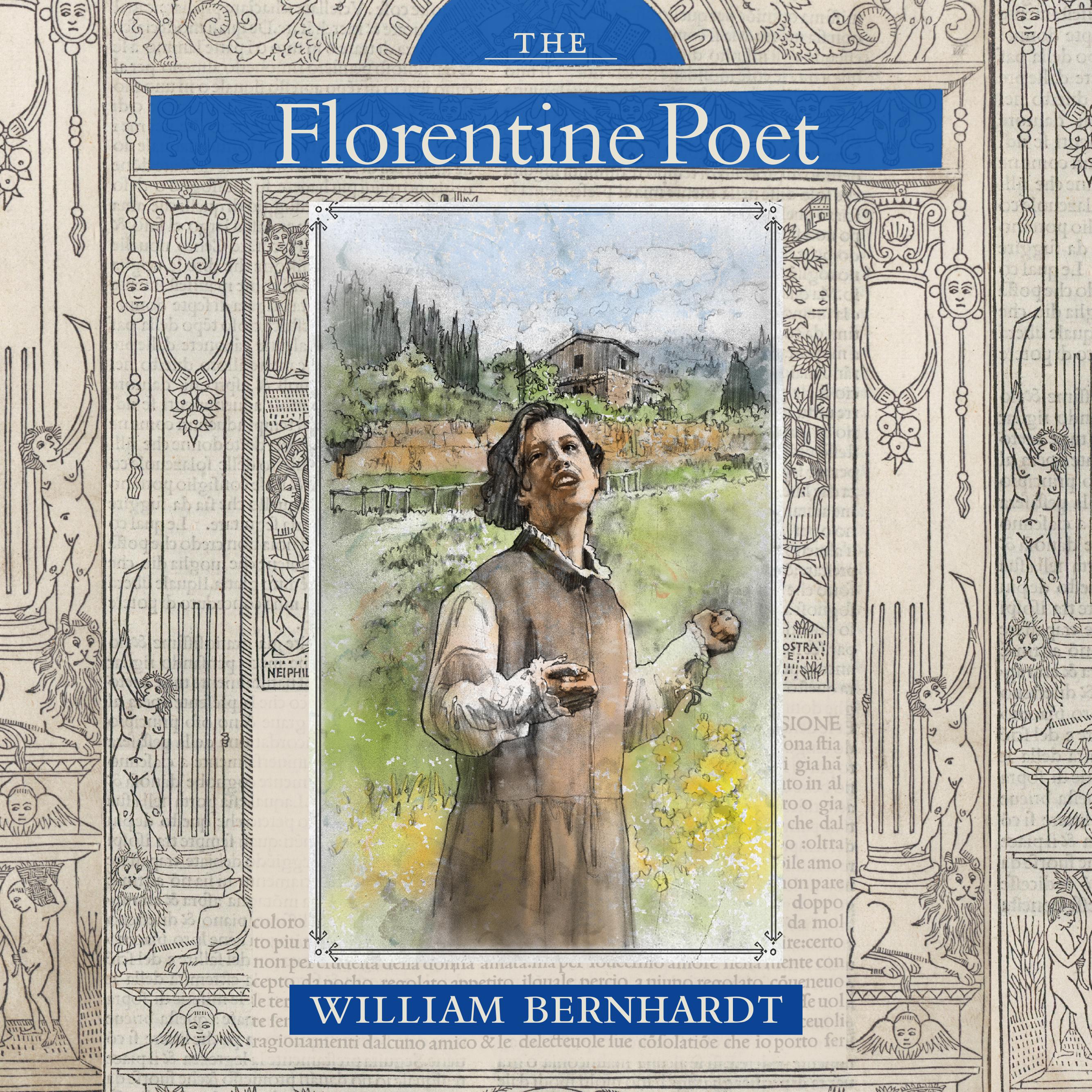 The Florentine Poet