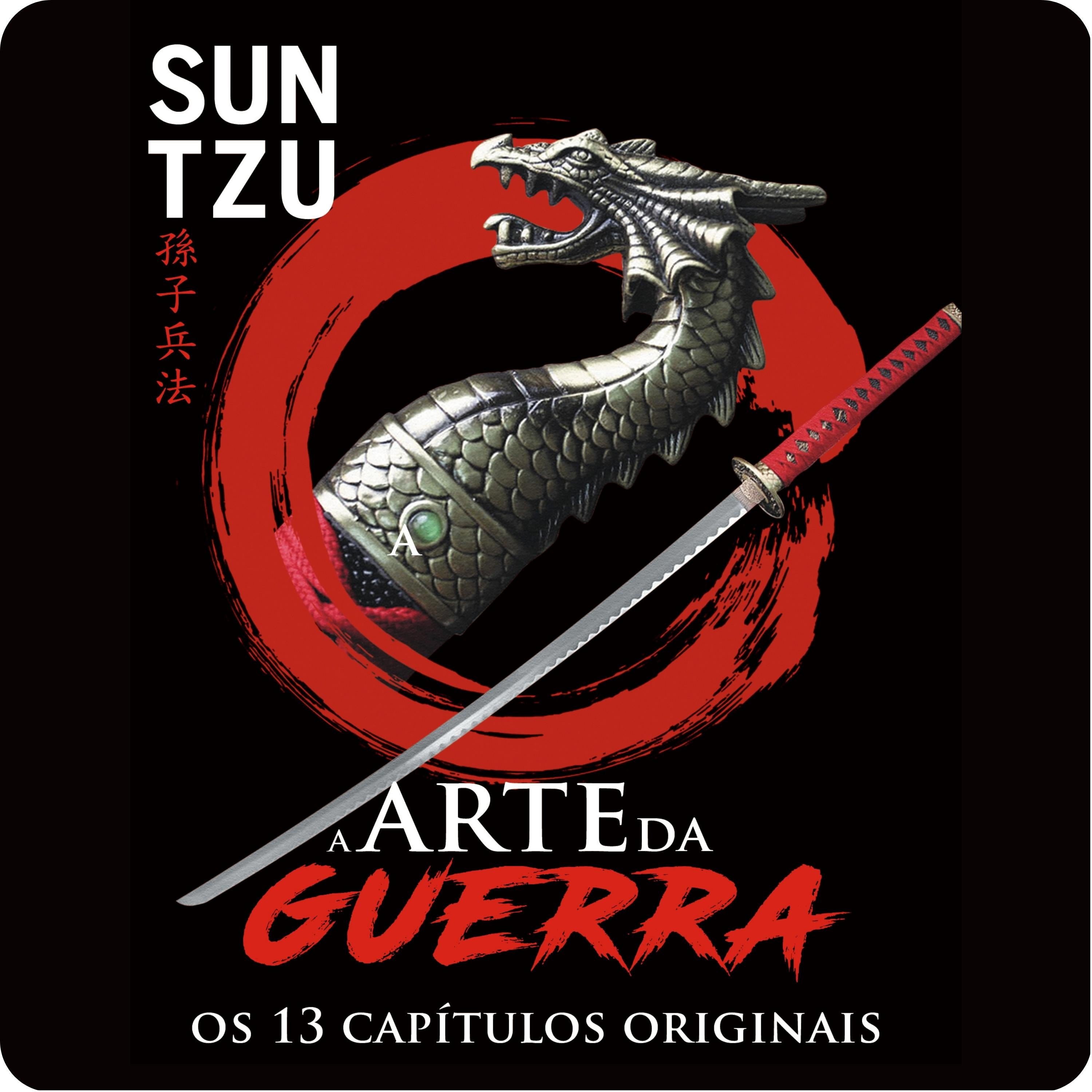 A Arte da Guerra