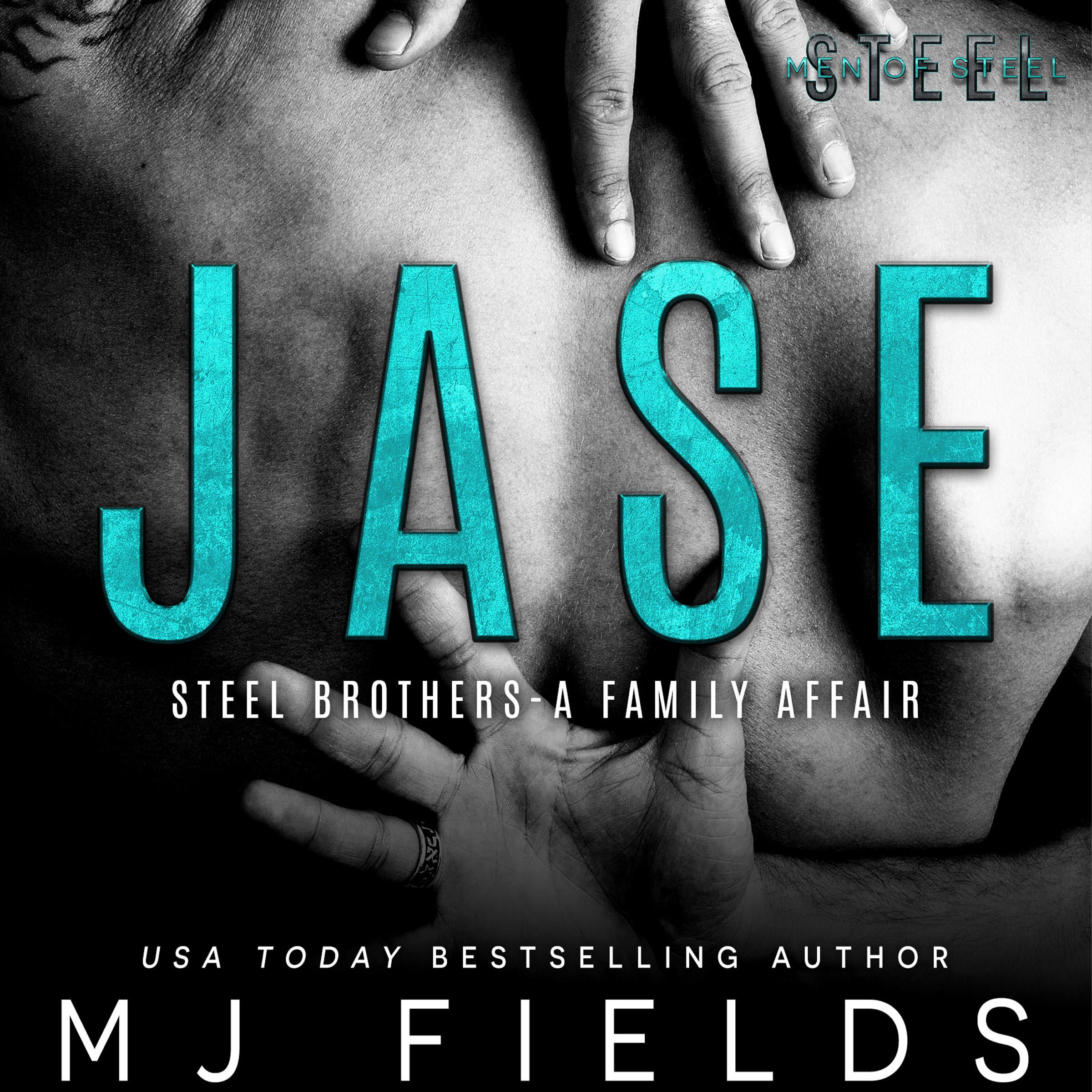 Jase (Men of Steel)