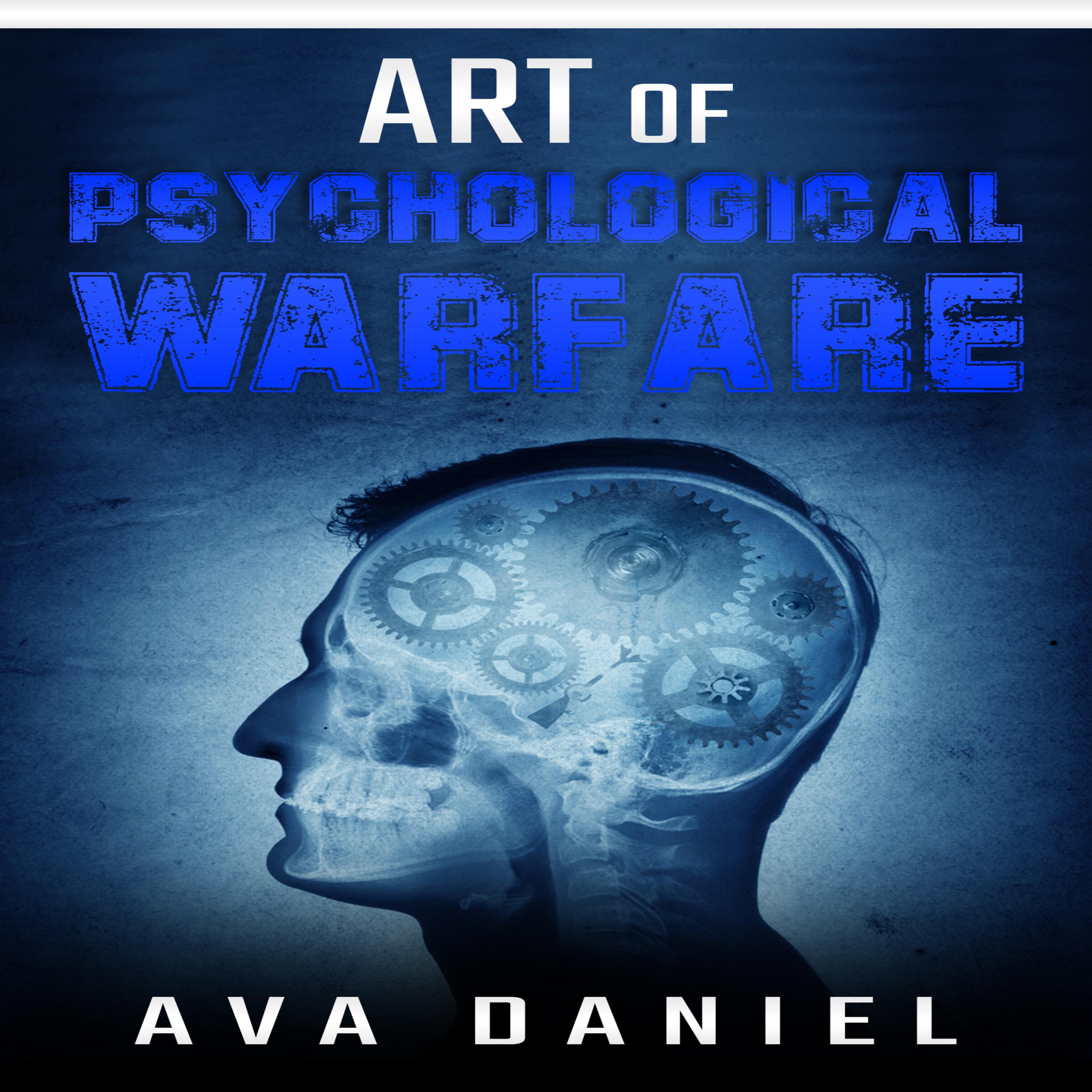 Art of Psychological Warfare