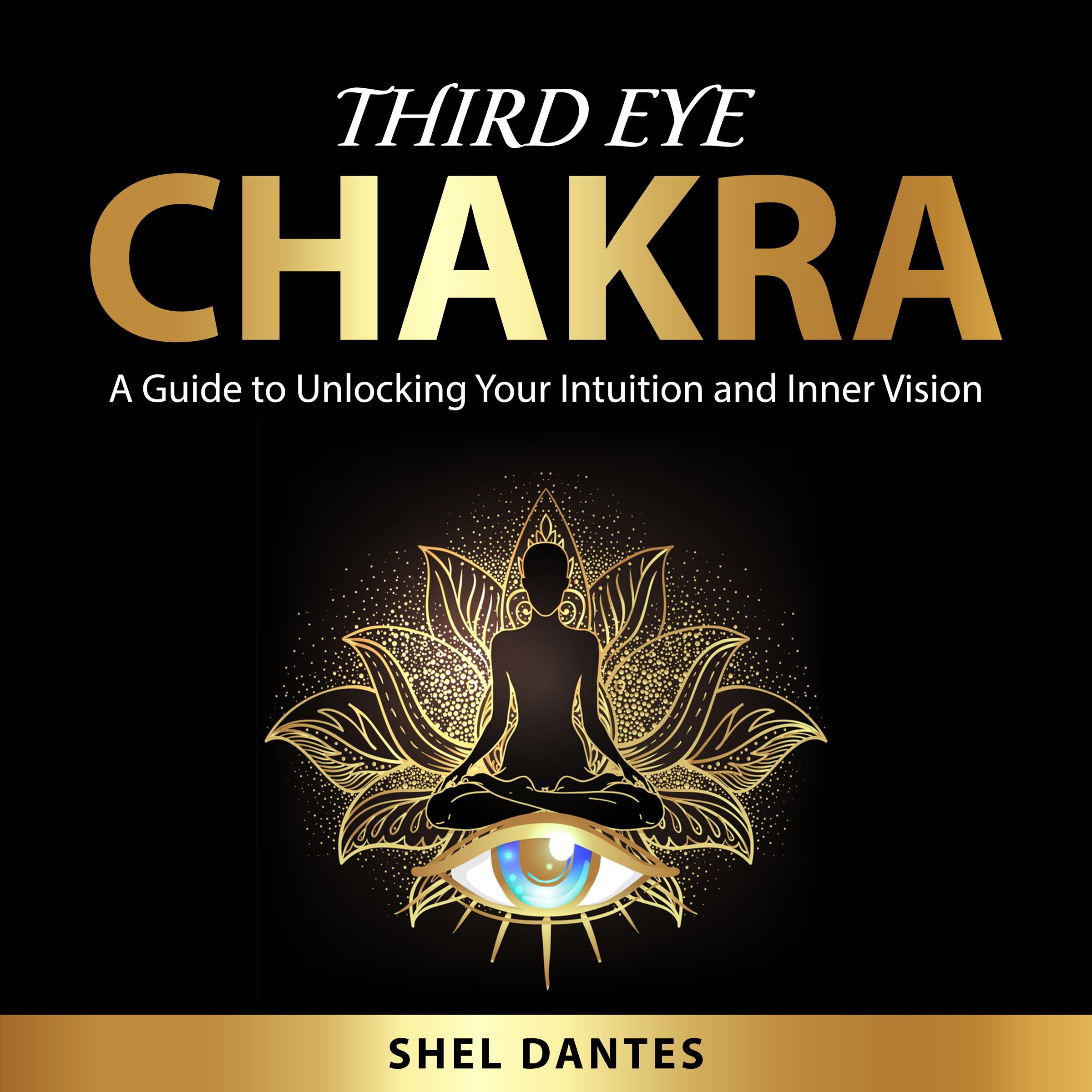 Third Eye Chakra