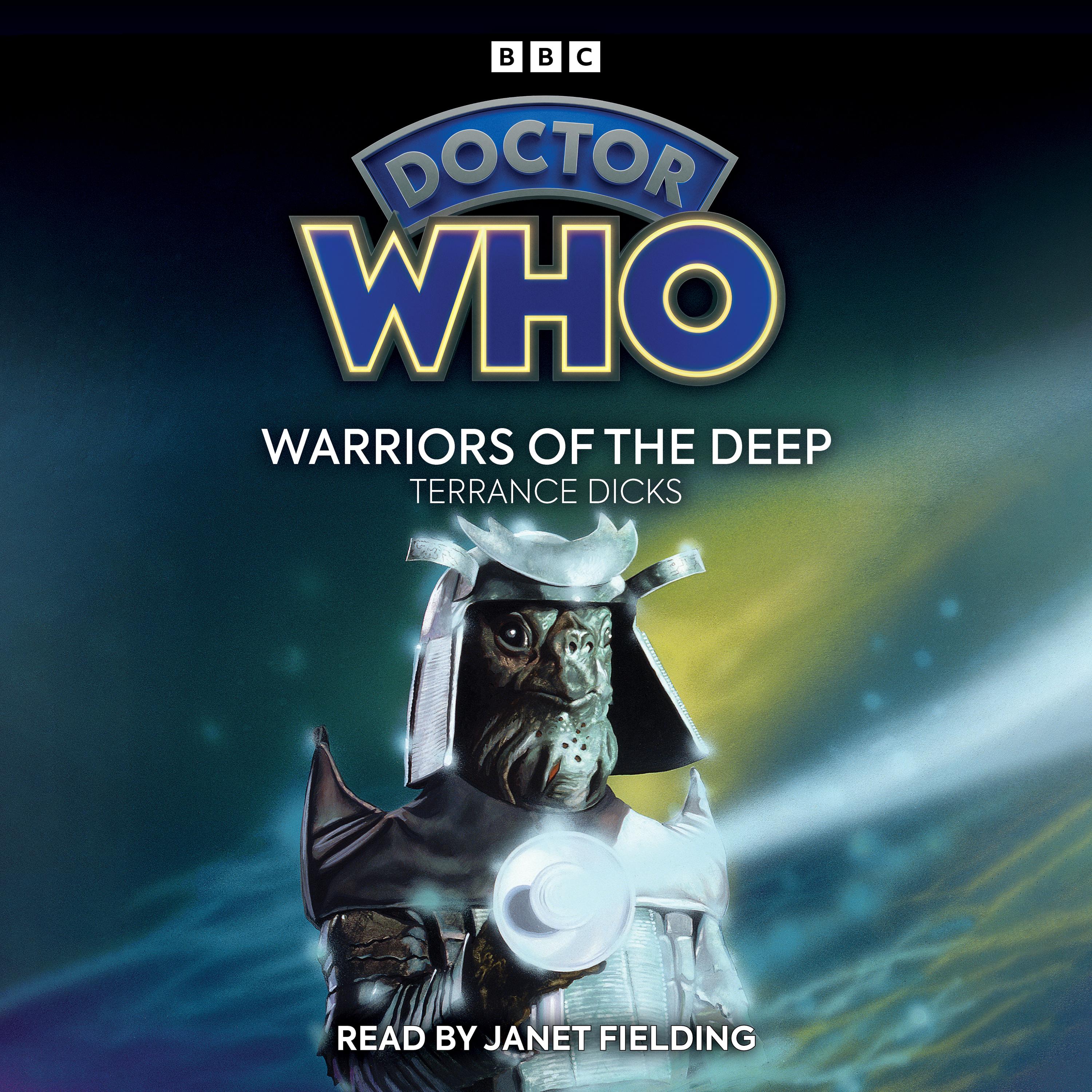 Doctor Who: Warriors of the Deep