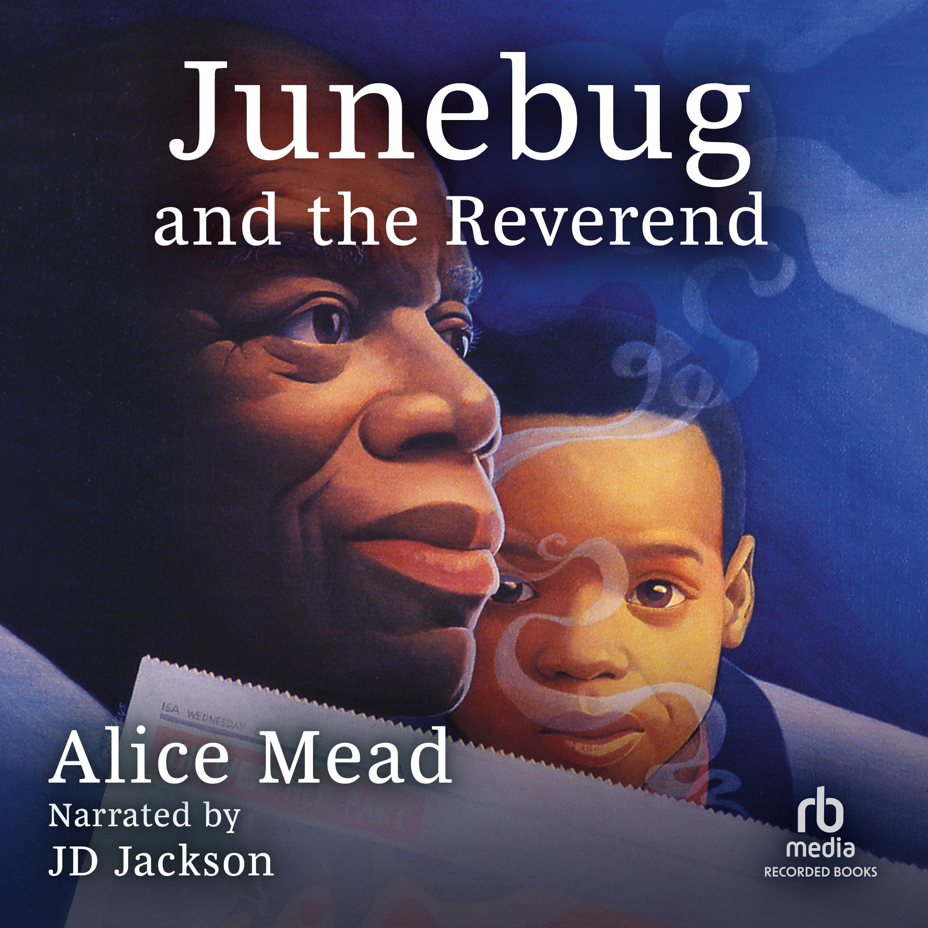 Junebug and the Reverend