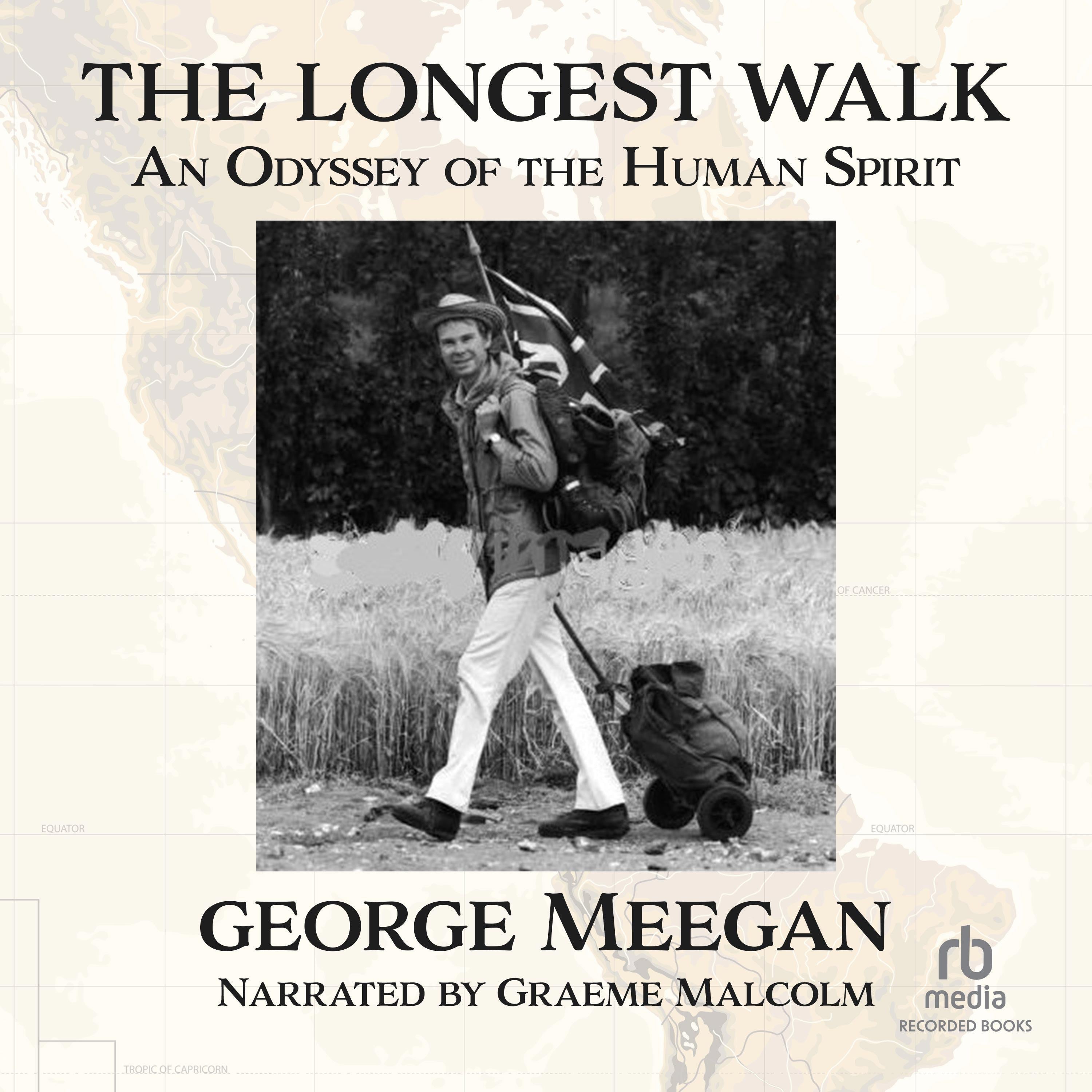 The Longest Walk