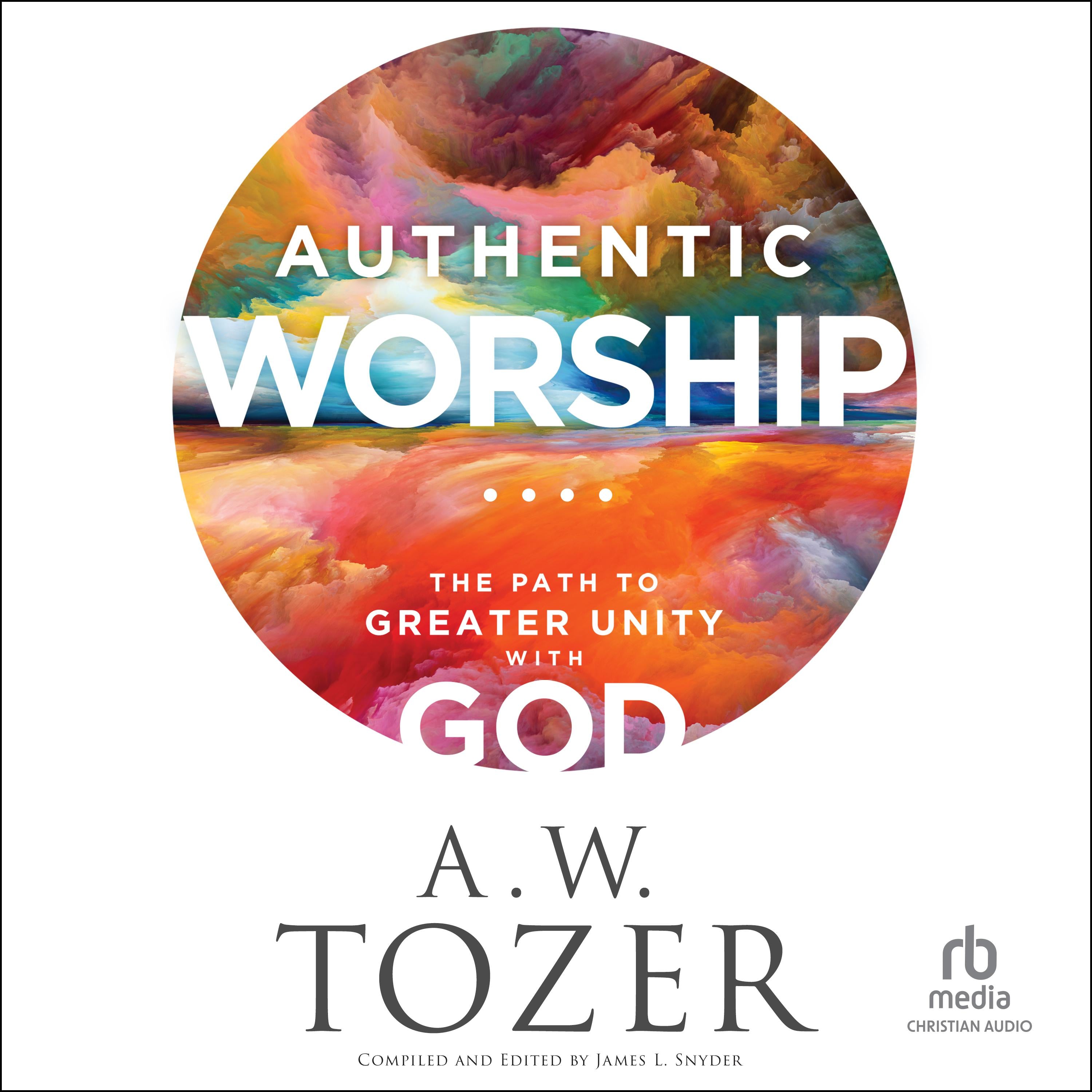 Authentic Worship
