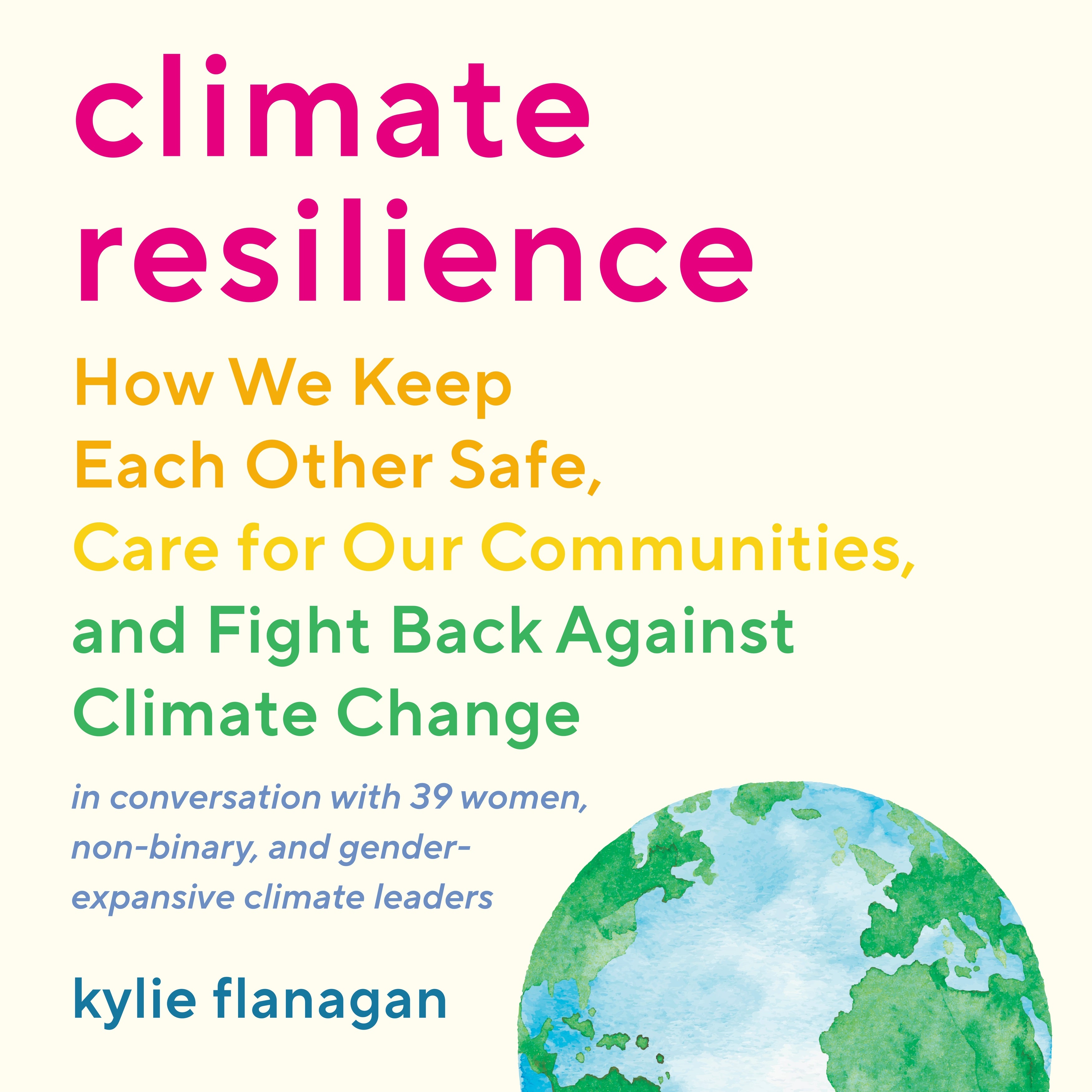 Climate Resilience