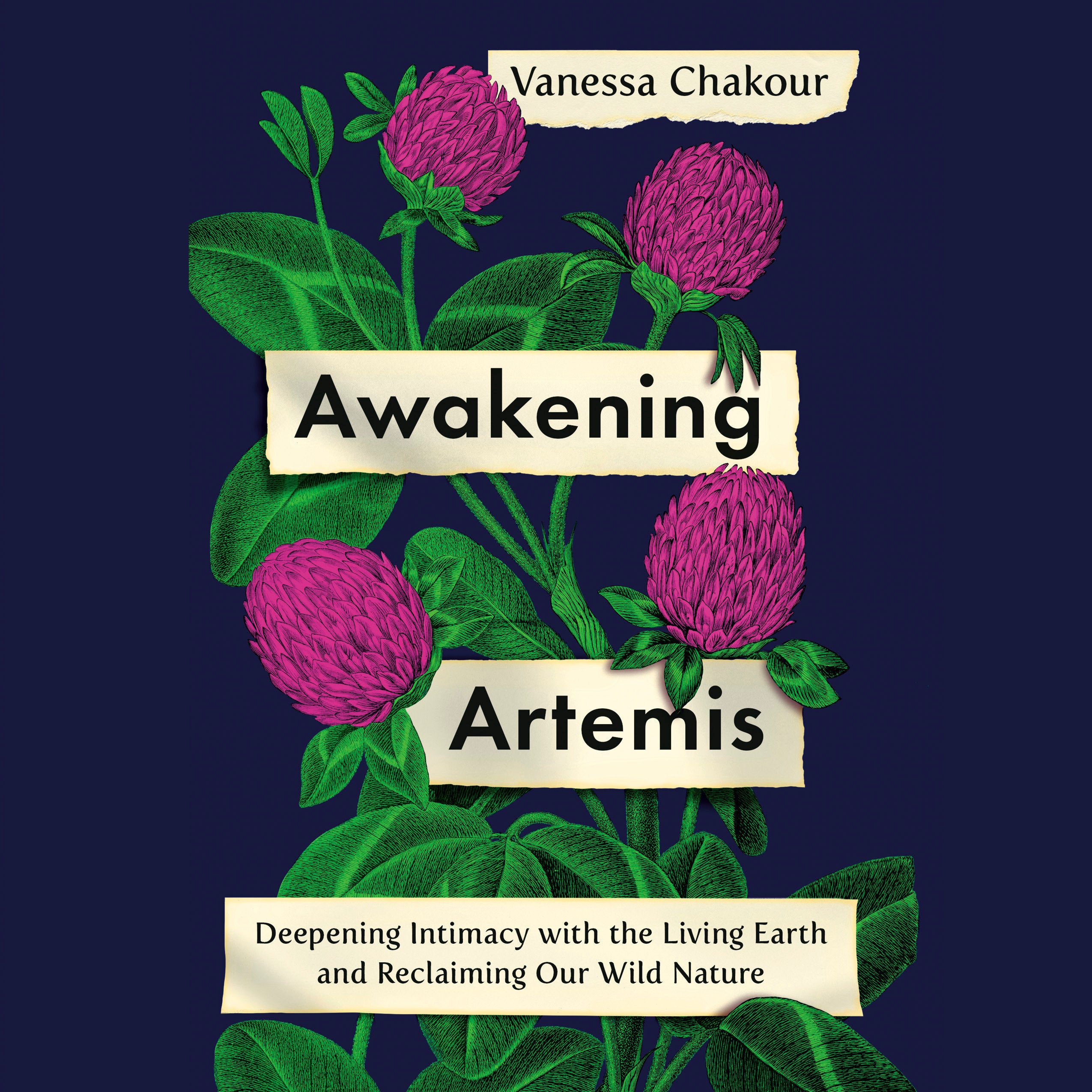 Awakening Artemis