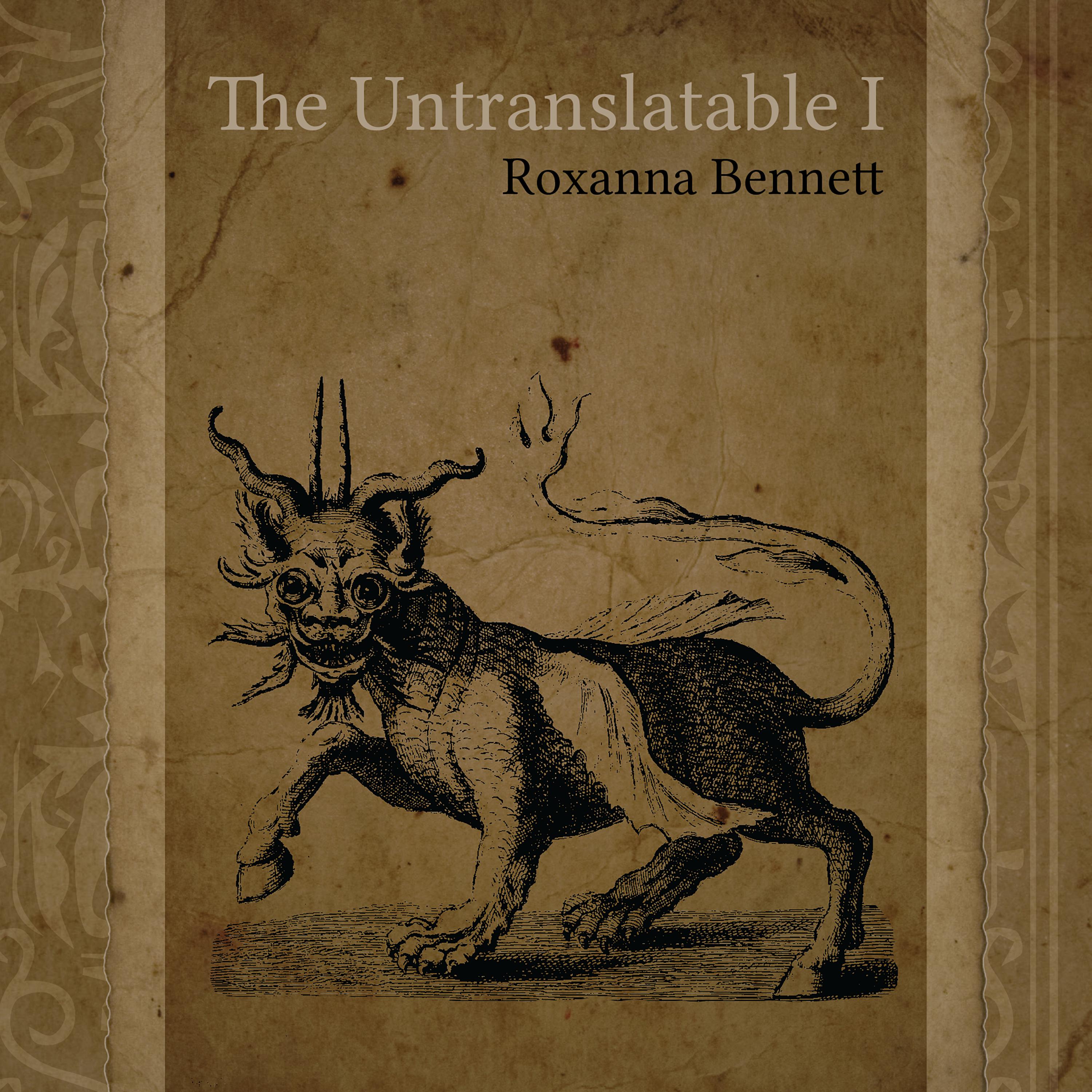 The Untranslatable I