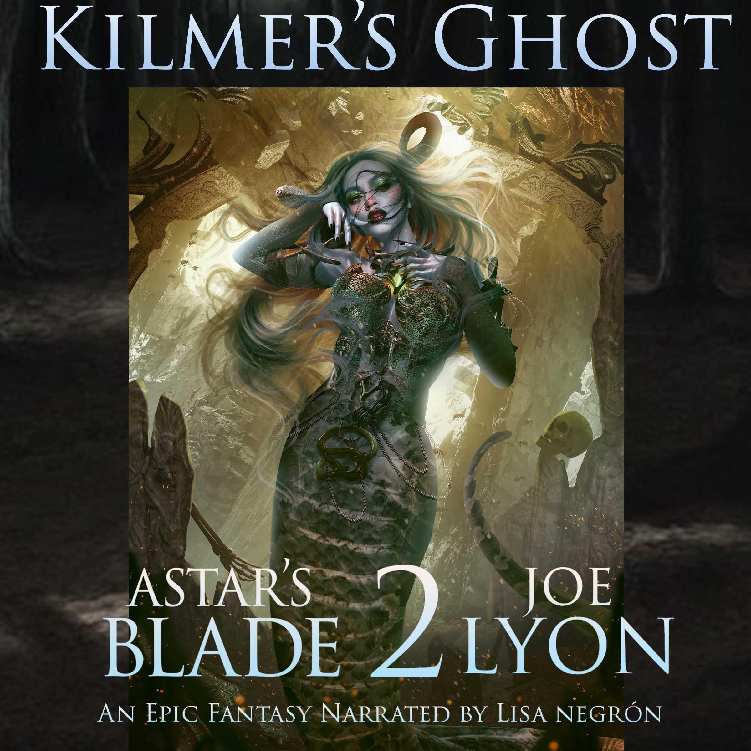 Kilmer's Ghost