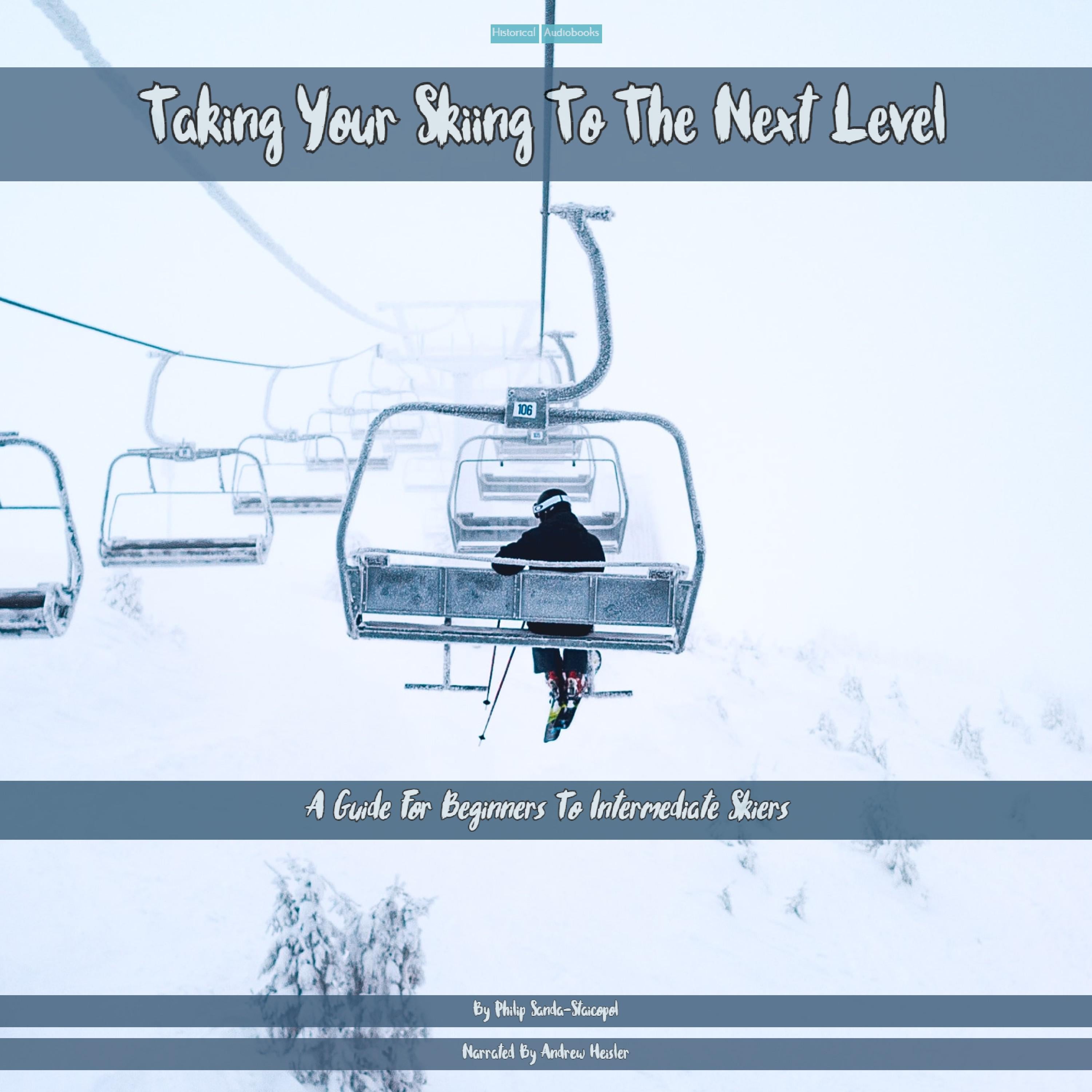 Taking Your Skiing To The Next Level