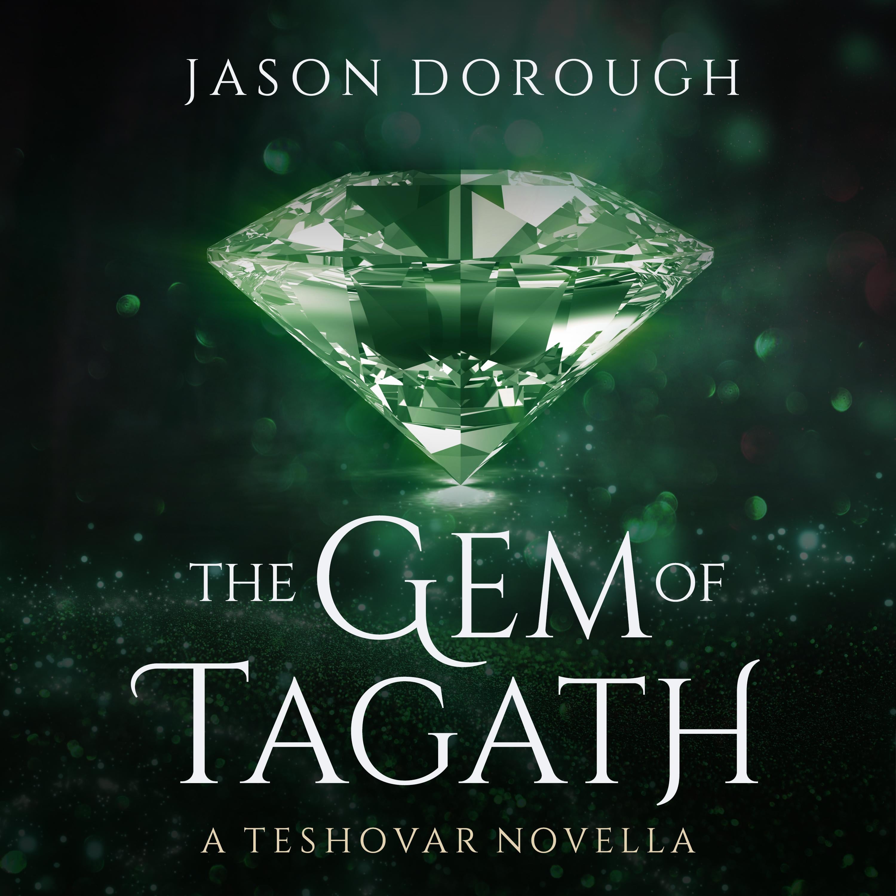 The Gem of Tagath