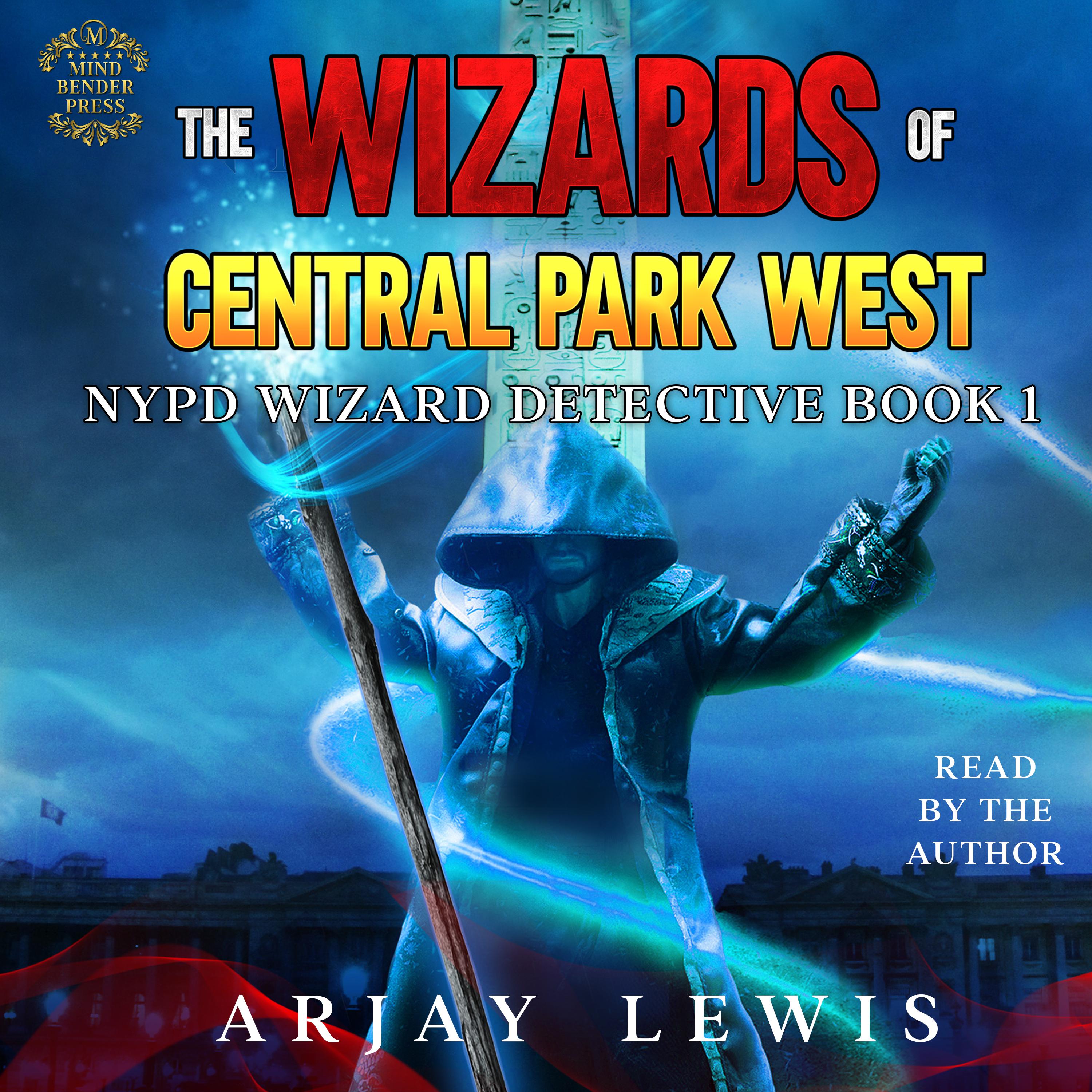 The Wizards Of Central Park West