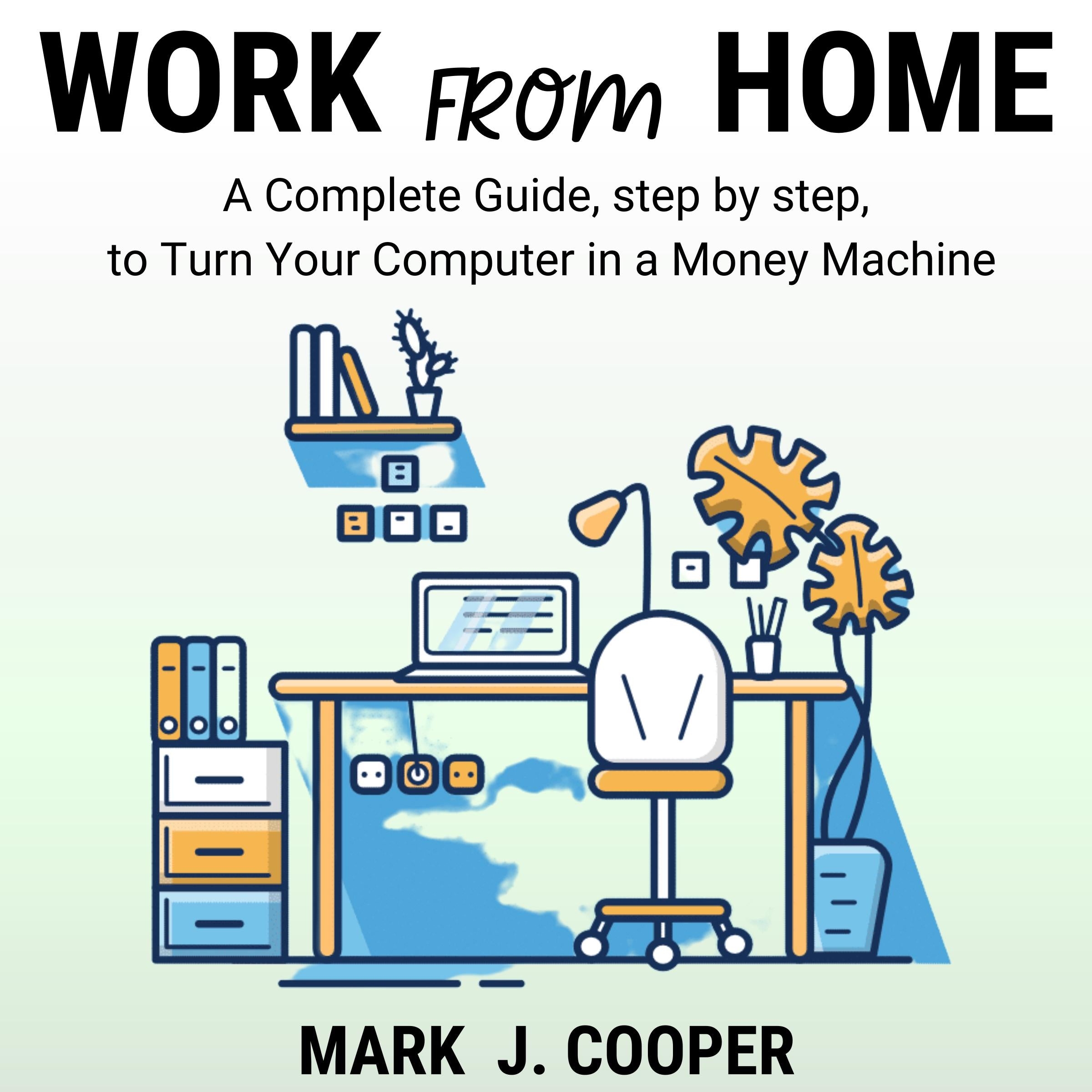 Work from Home