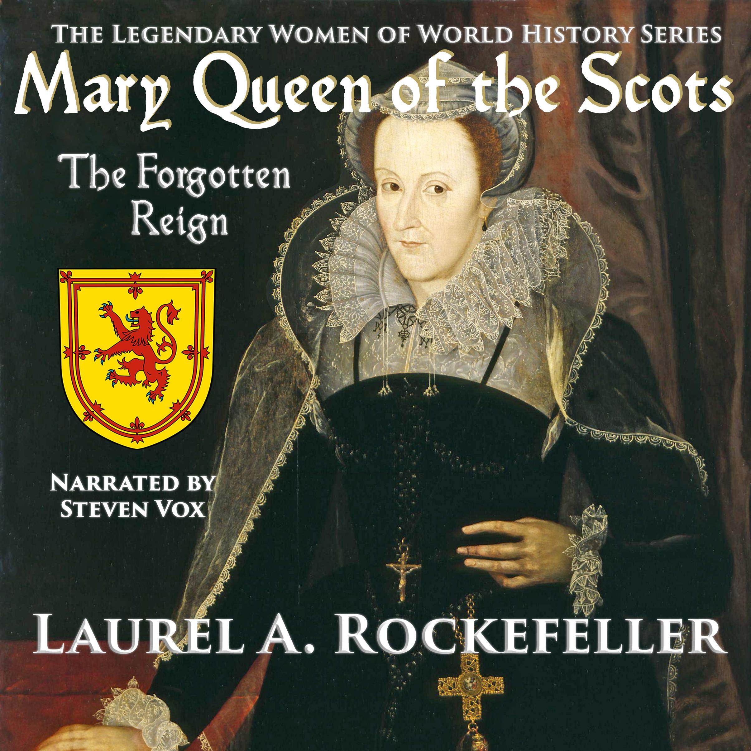 Mary Queen of the Scots