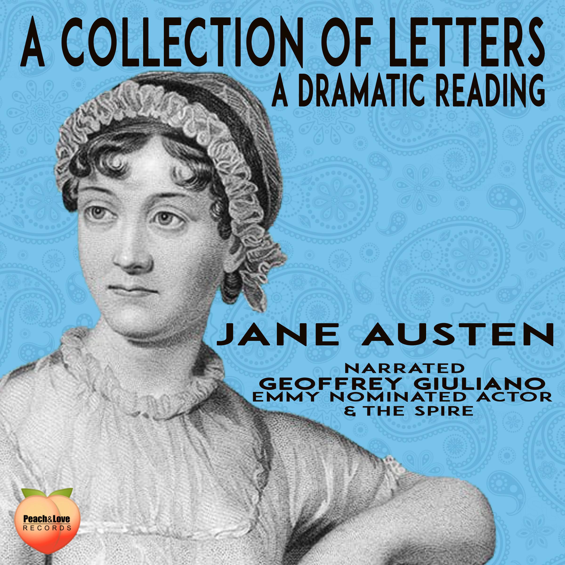 A Collection Of Letters
