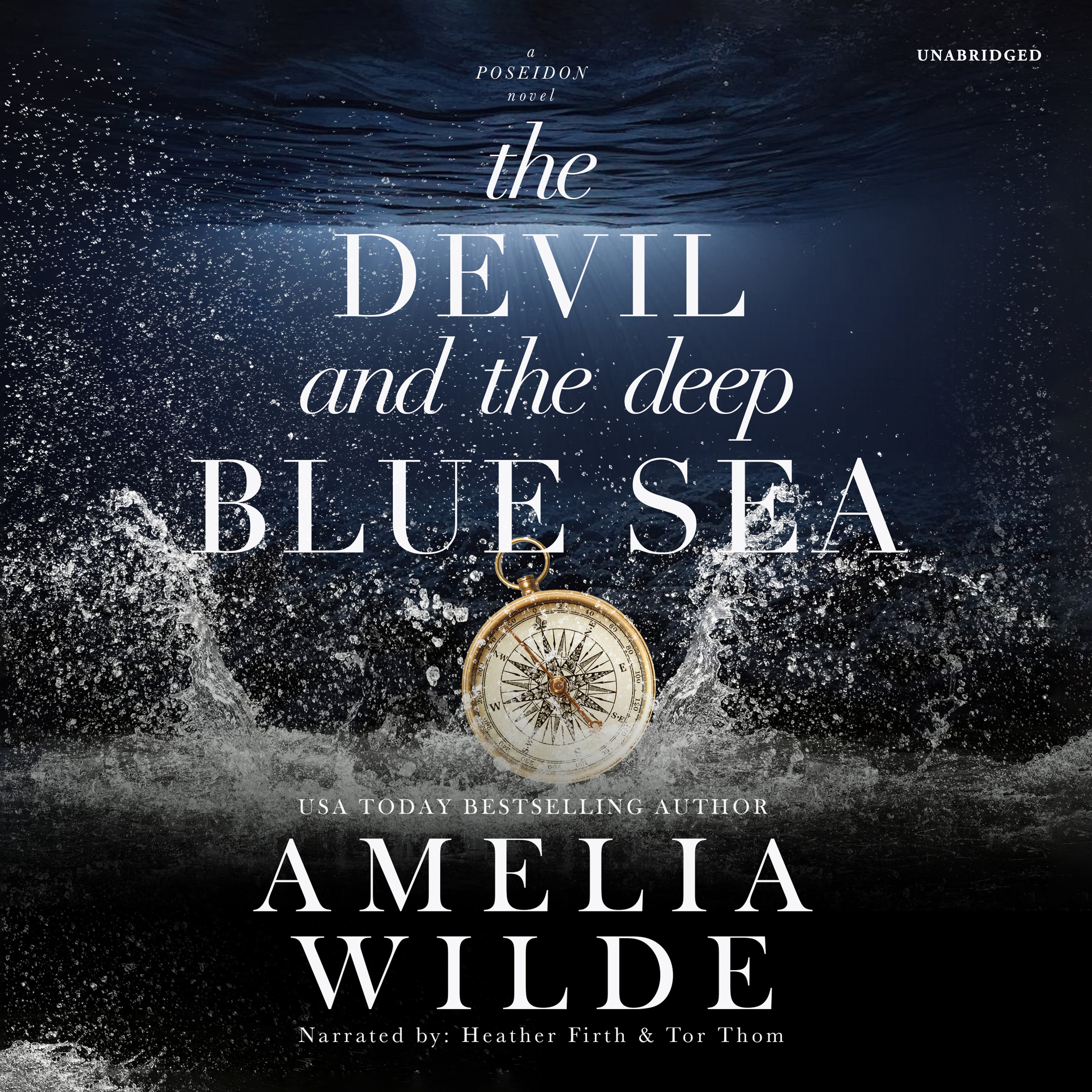 The Devil and the Deep Blue Sea