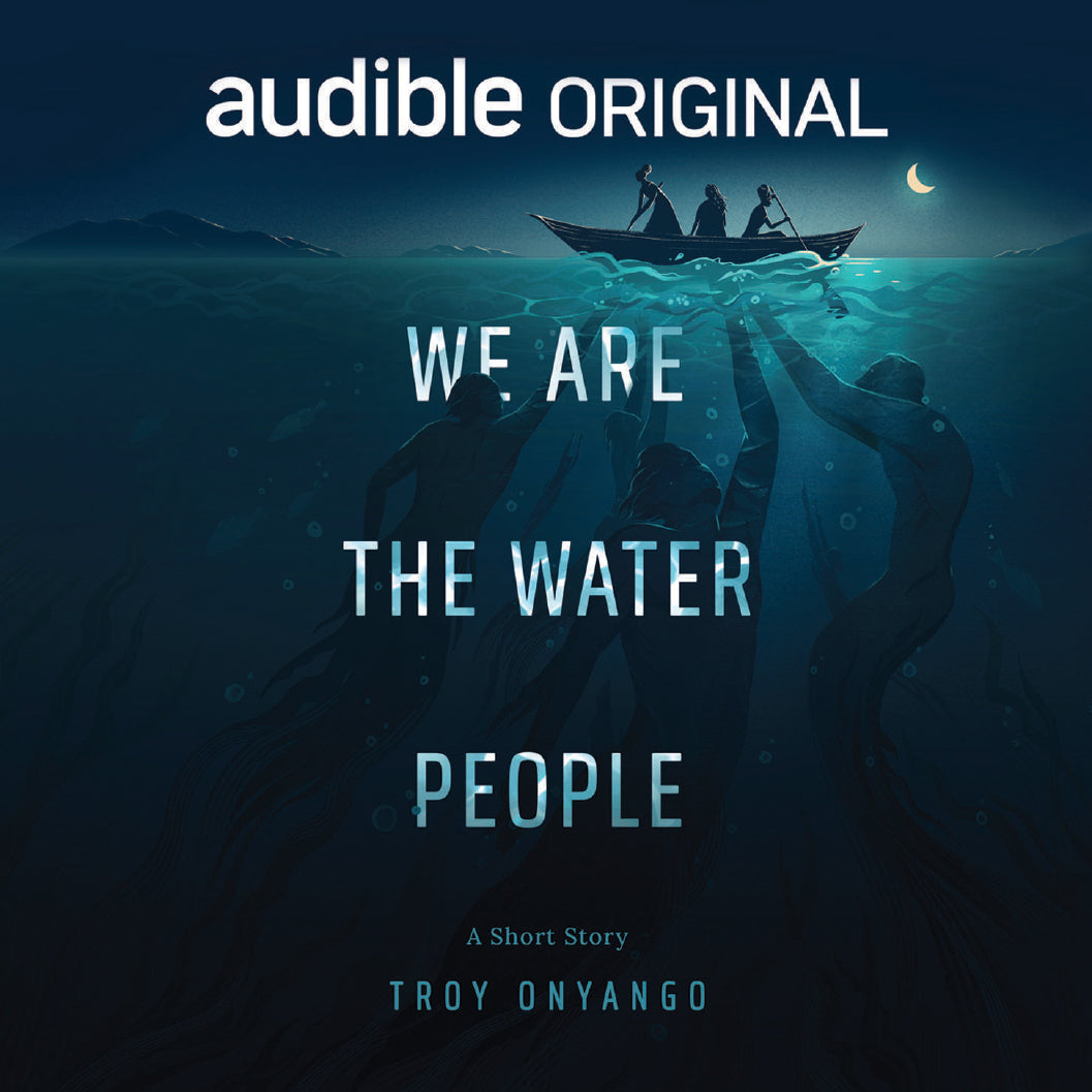 We Are the Water People