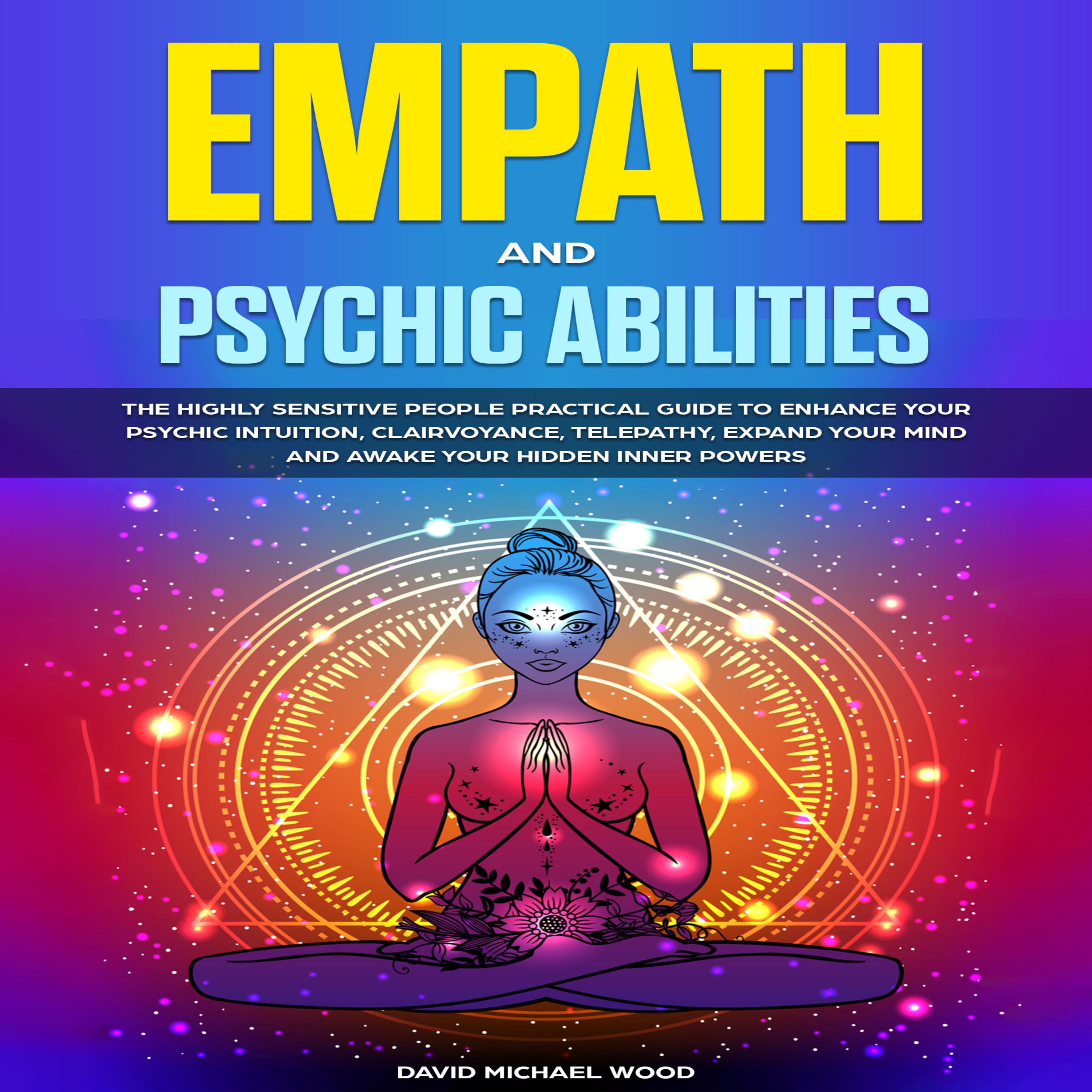 Empath and Psychic abilities