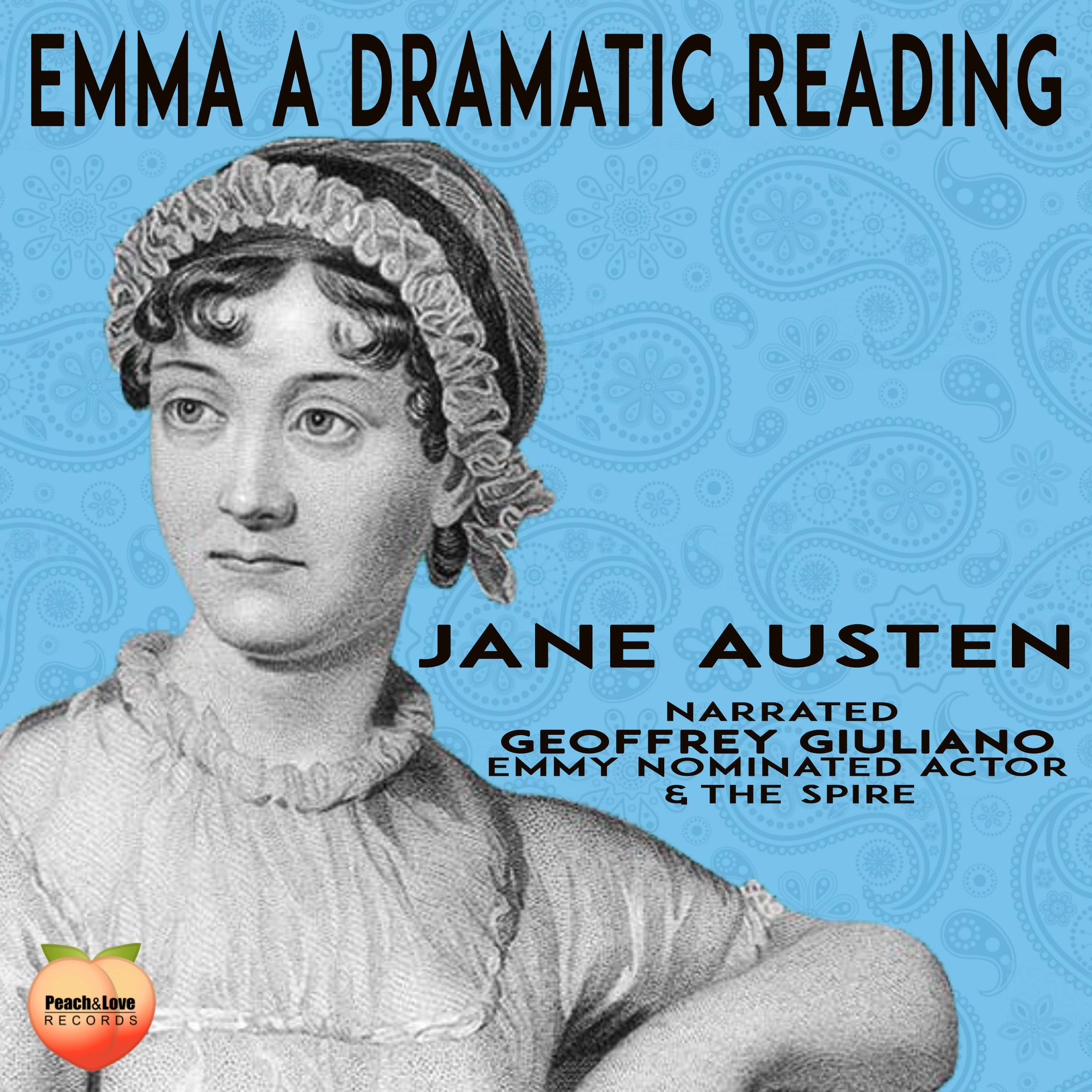 Emma A Dramatic Reading