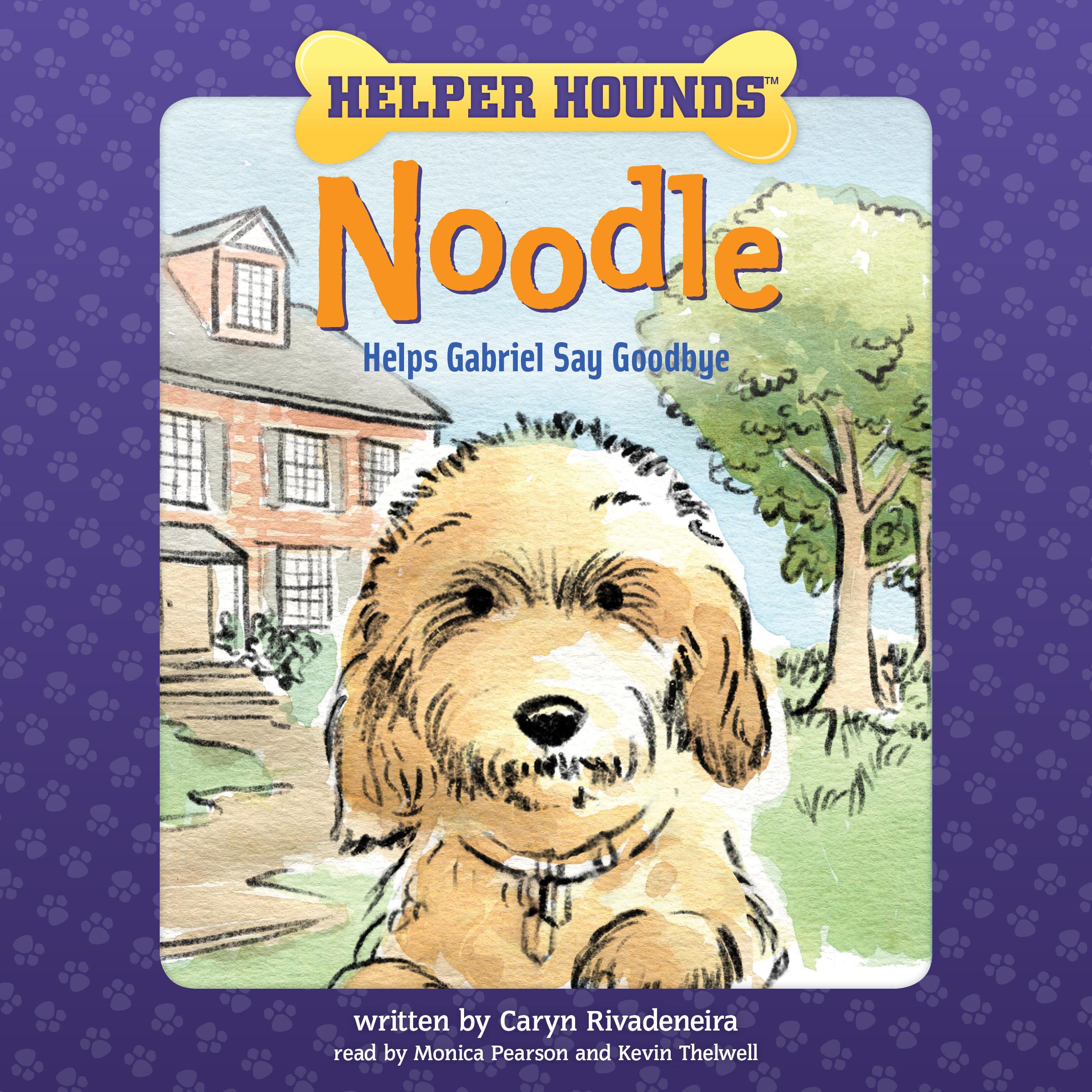 Helper Hounds: Noodle