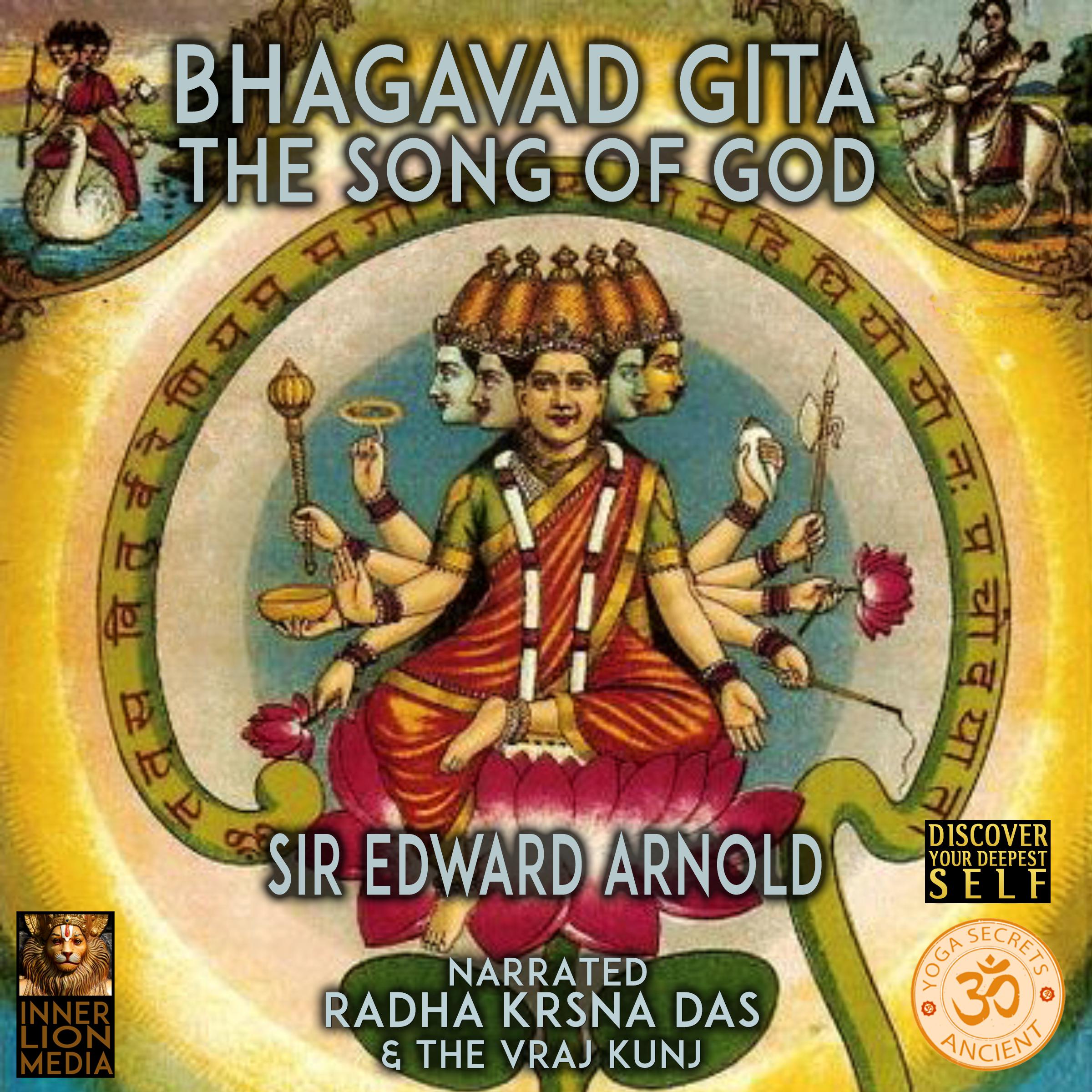 Bhagavad Gita