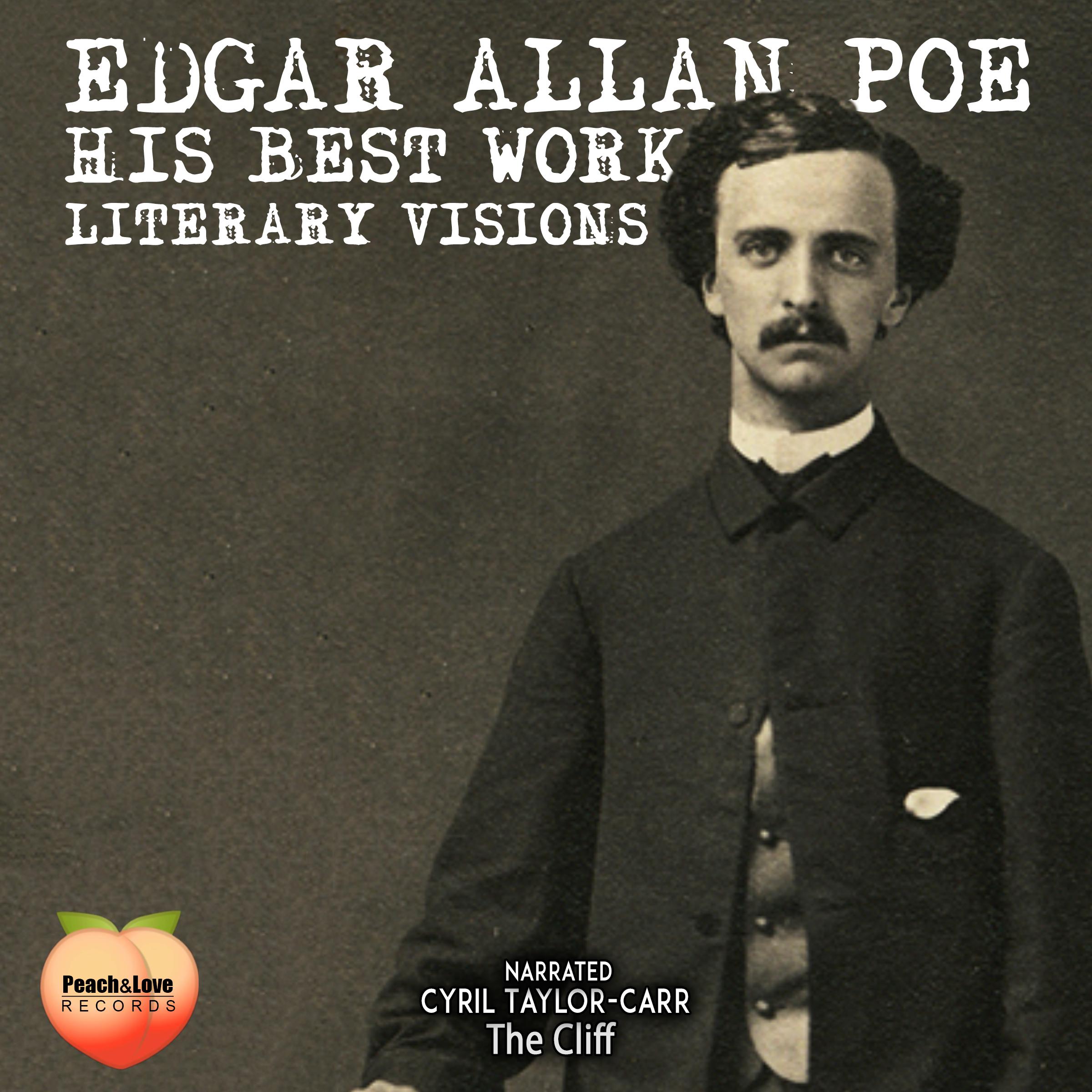 Edgar Allan Poe His Best Work