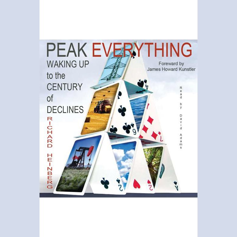 Peak Everything