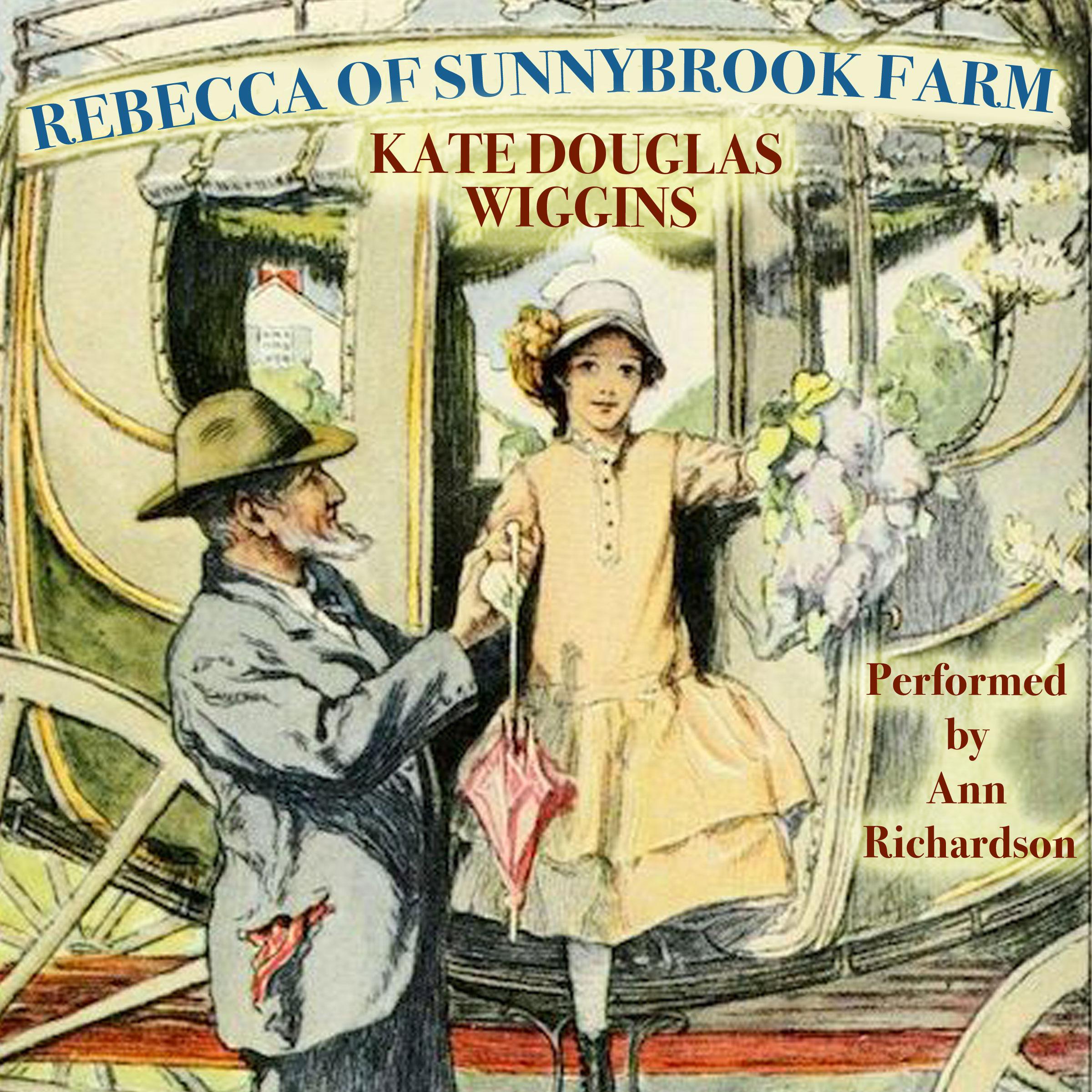 Rebecca of Sunnybrook Farm