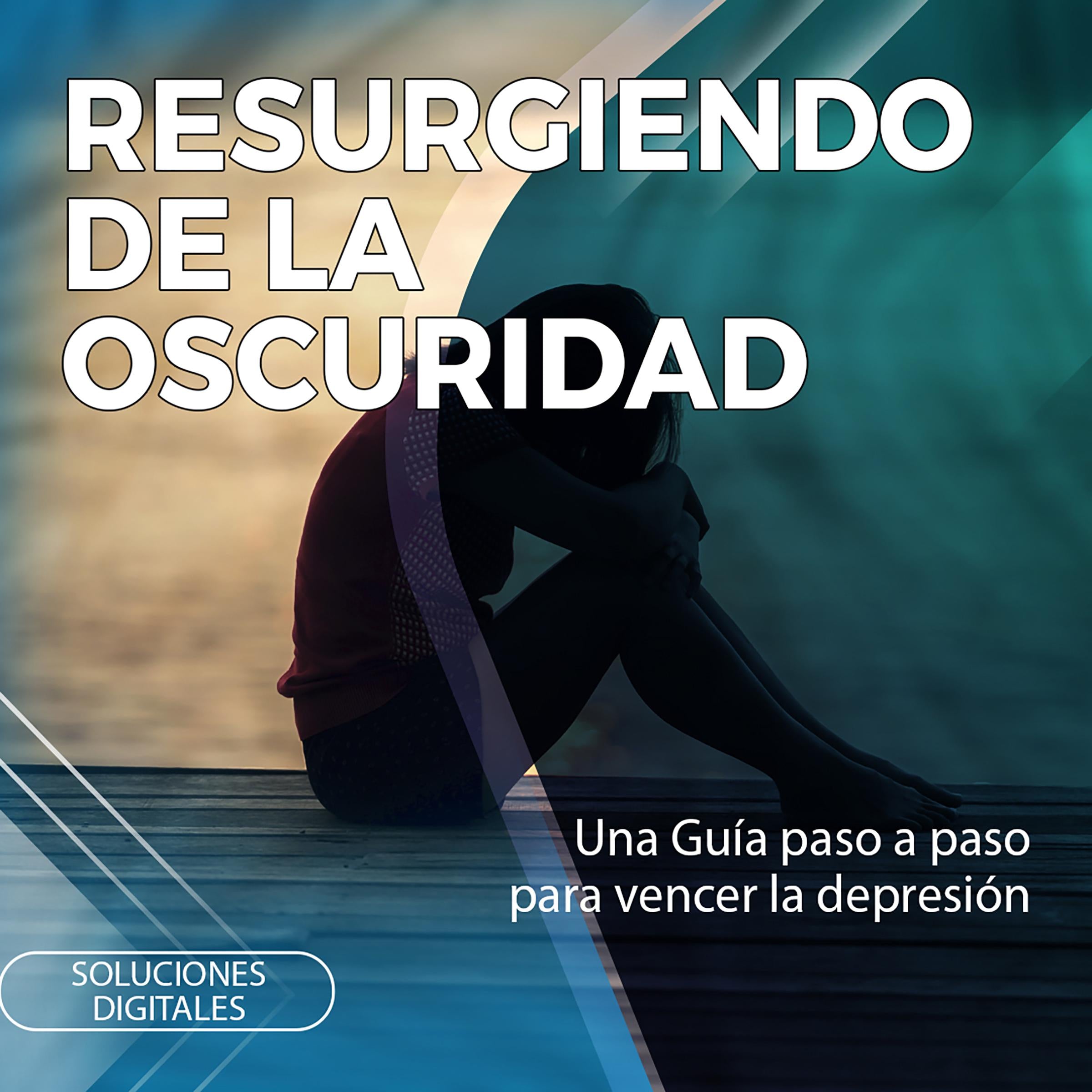 Resurgiendo de la oscuridad