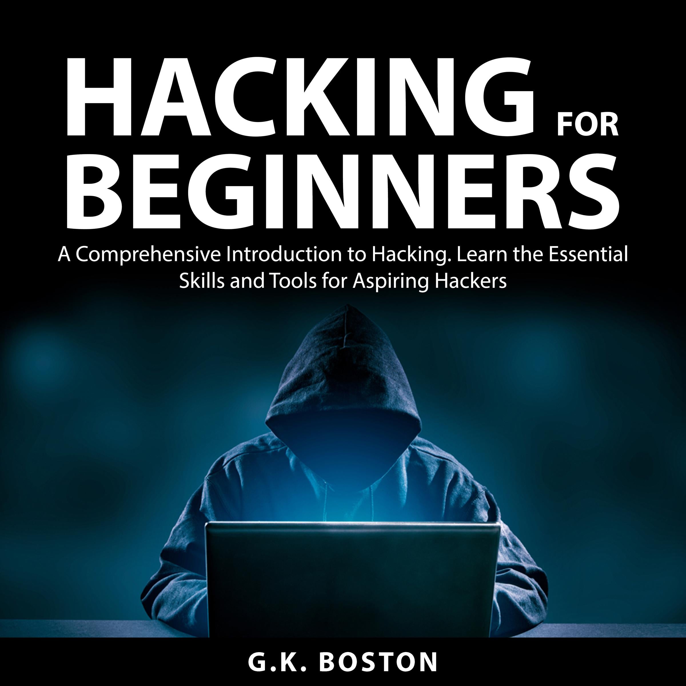 Hacking for Beginners