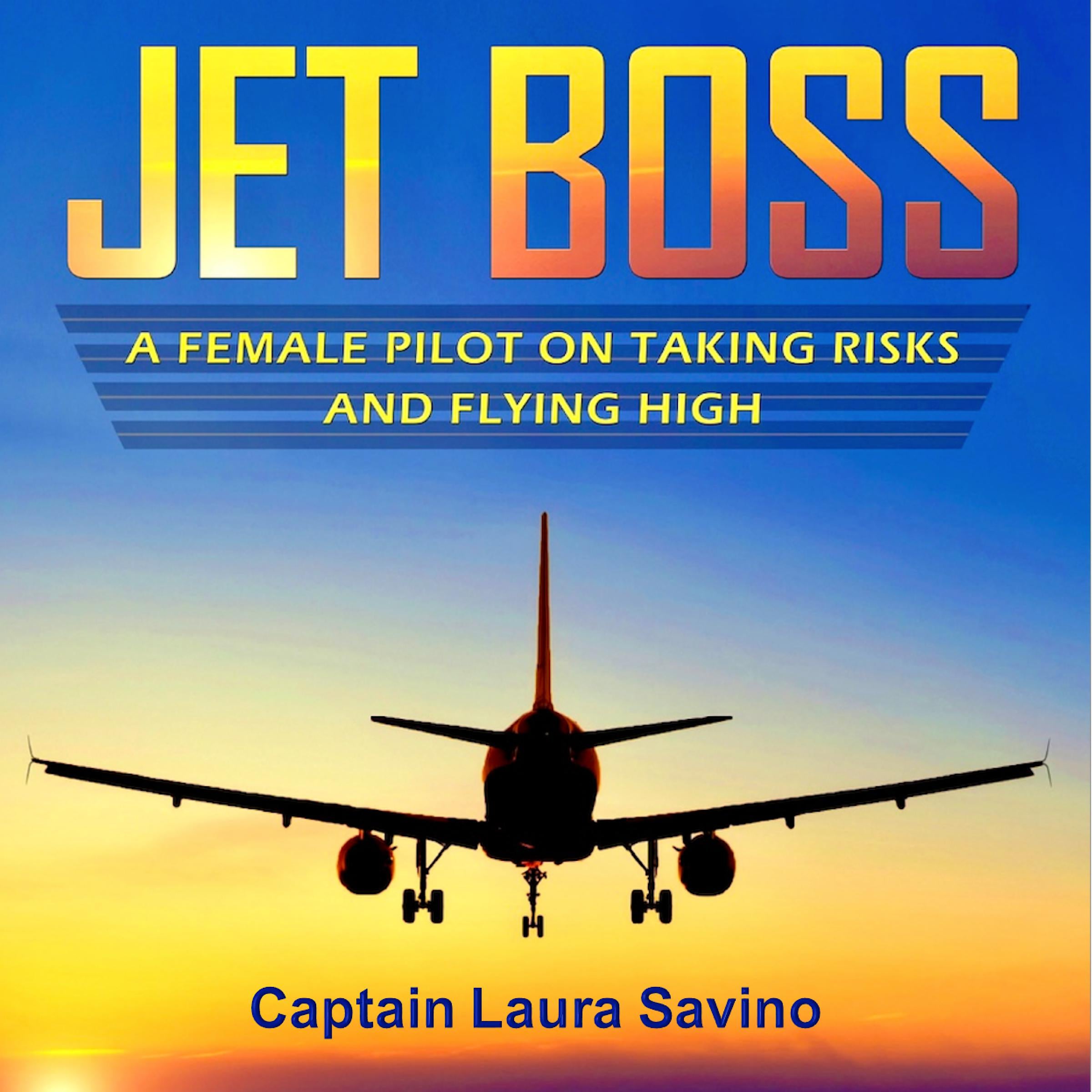 Jet Boss