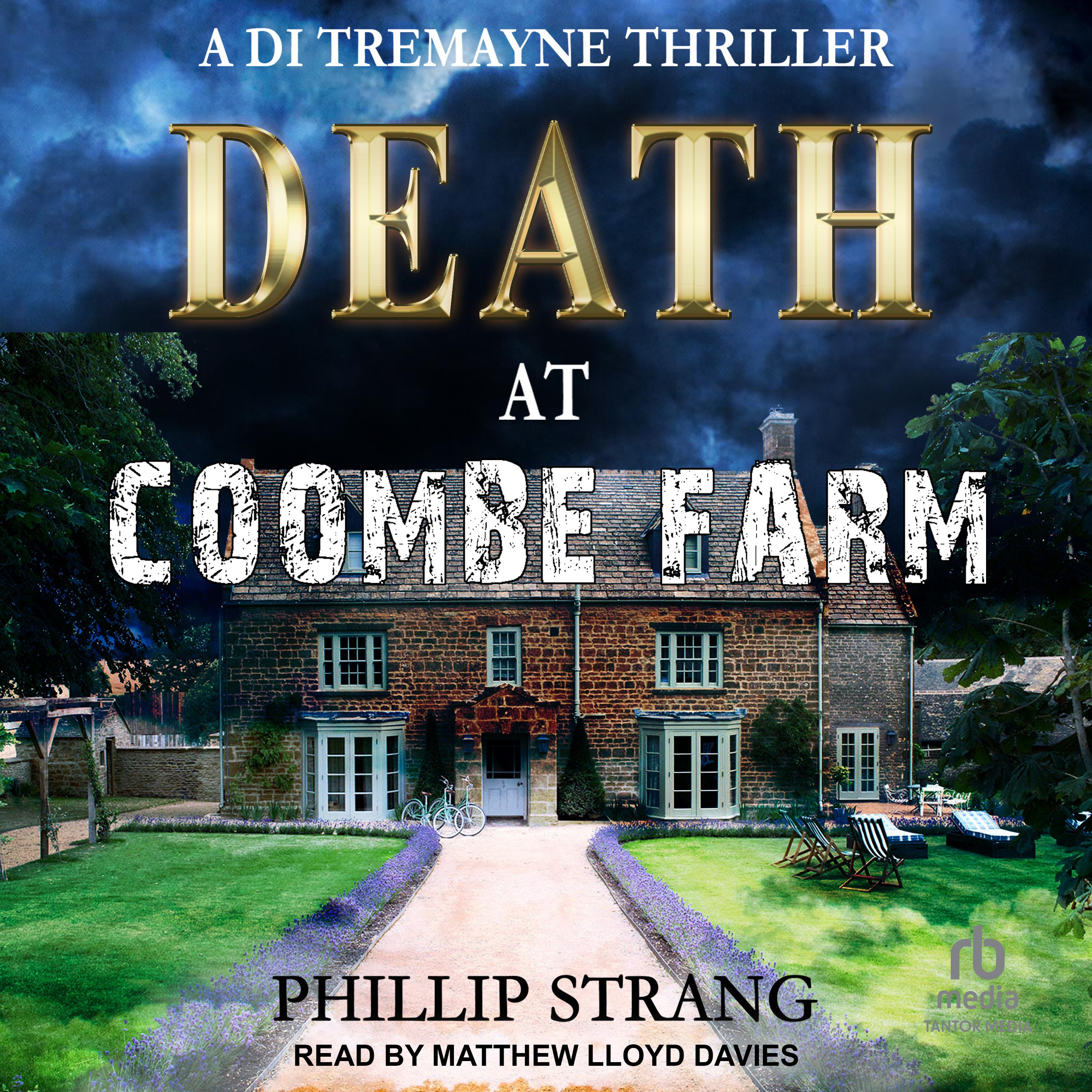 Death at Coombe Farm