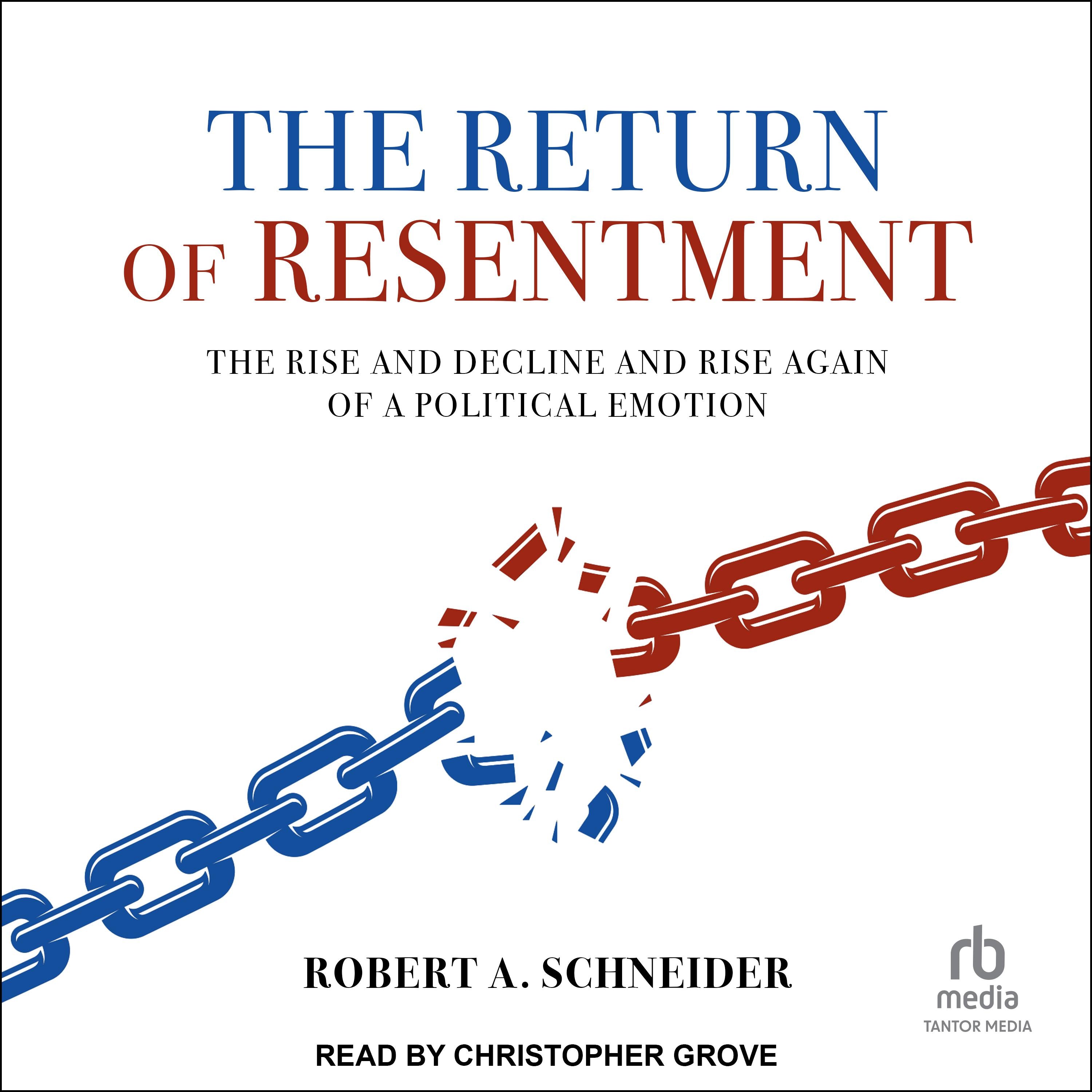 The Return of Resentment