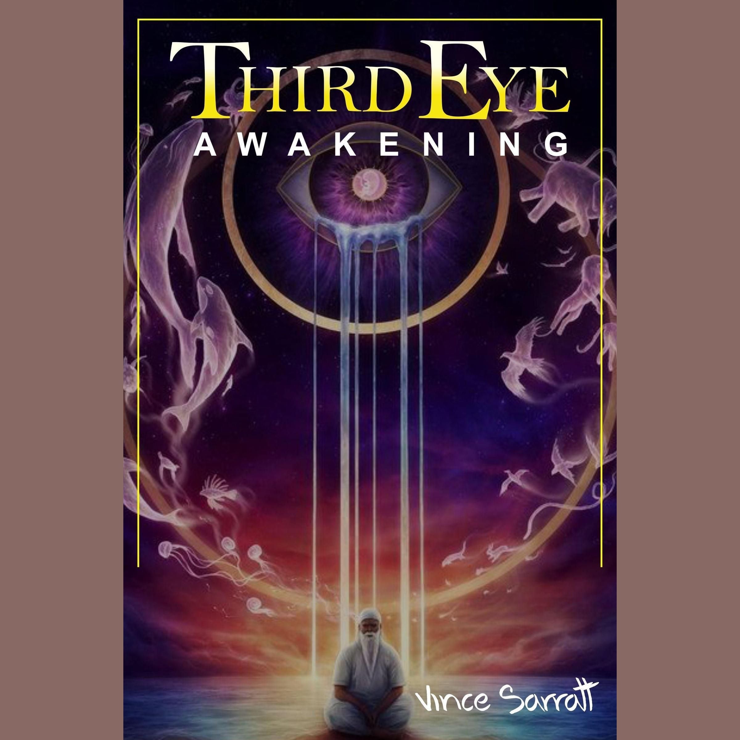 Third Eye Awakening