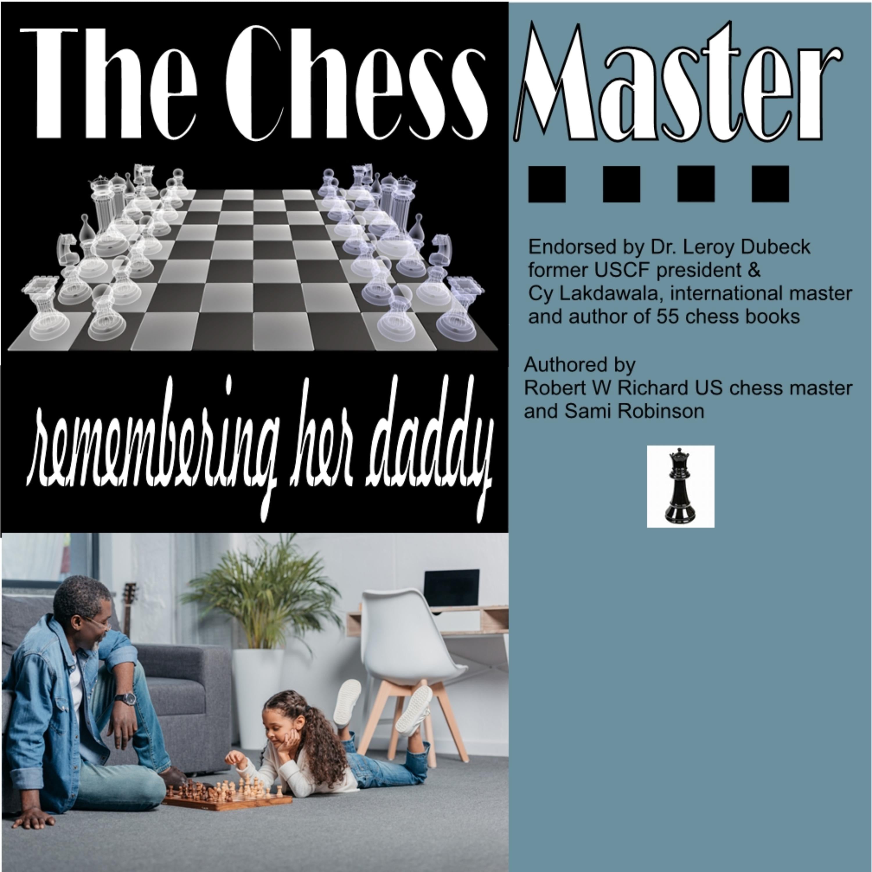 The Chess Master