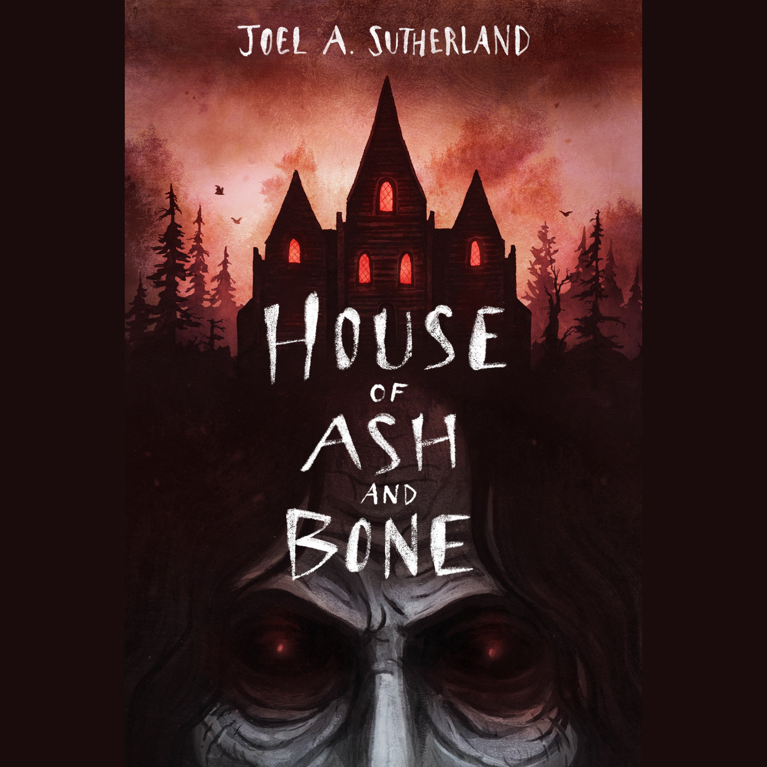 House of Ash and Bone