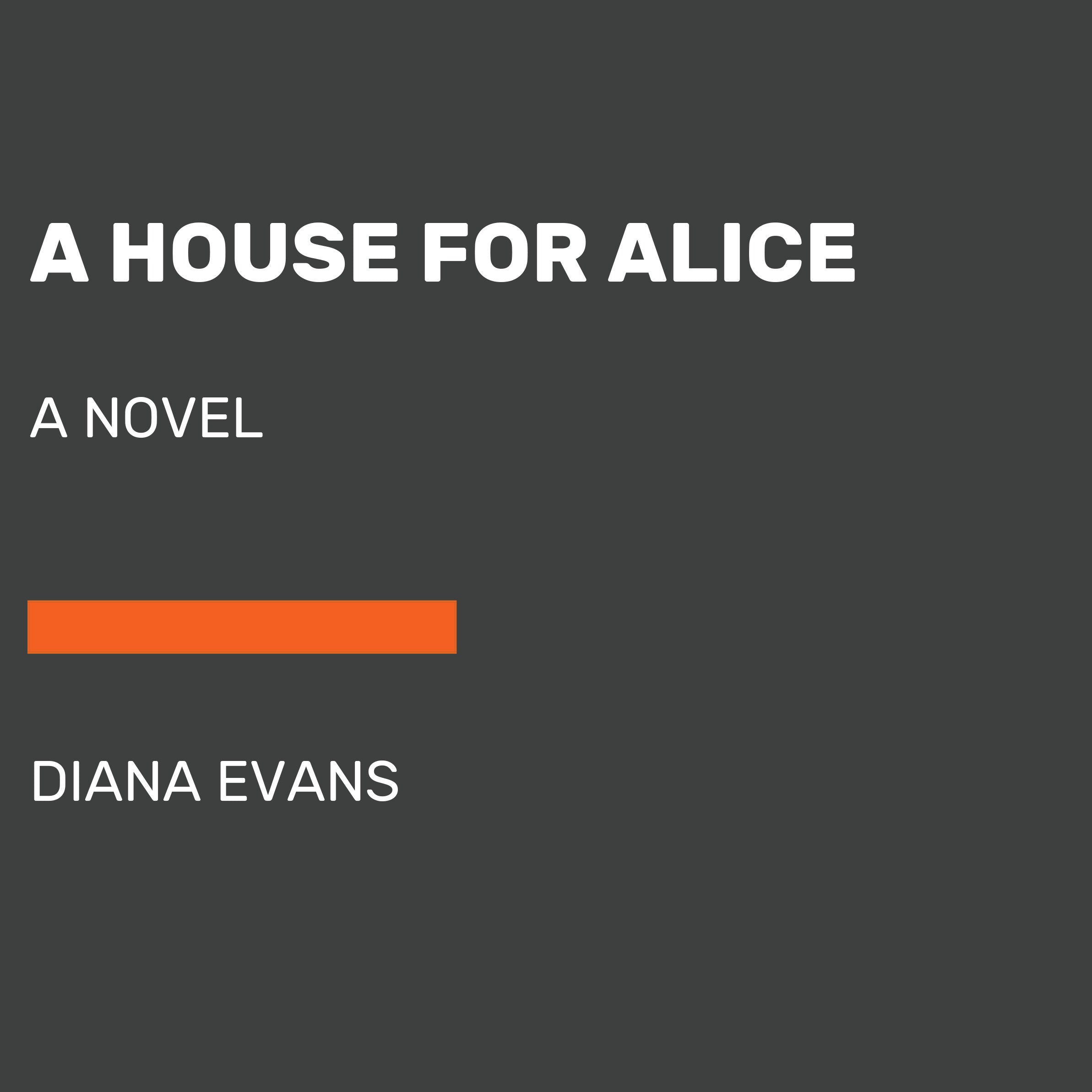 A House for Alice