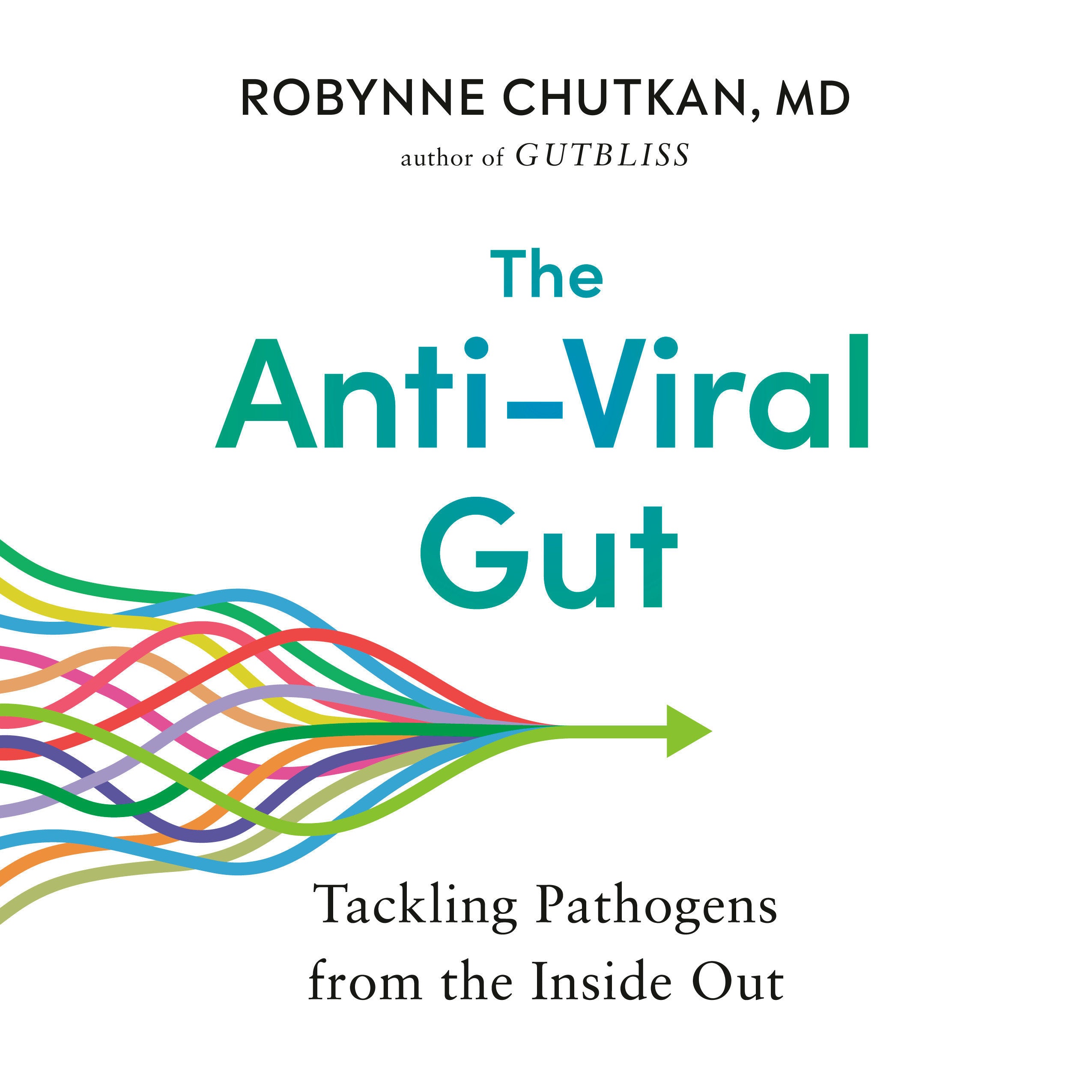The Anti-Viral Gut