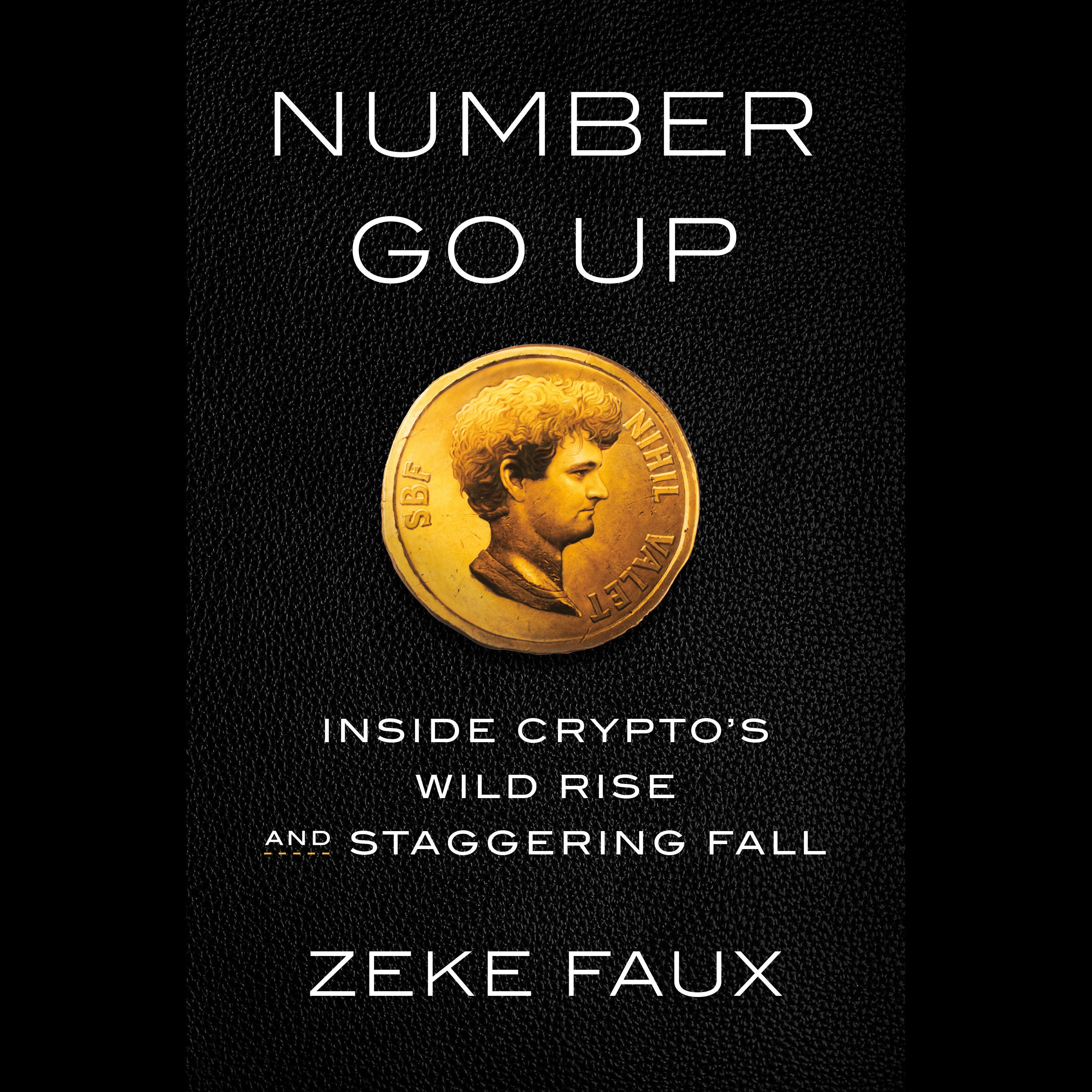 Number Go Up