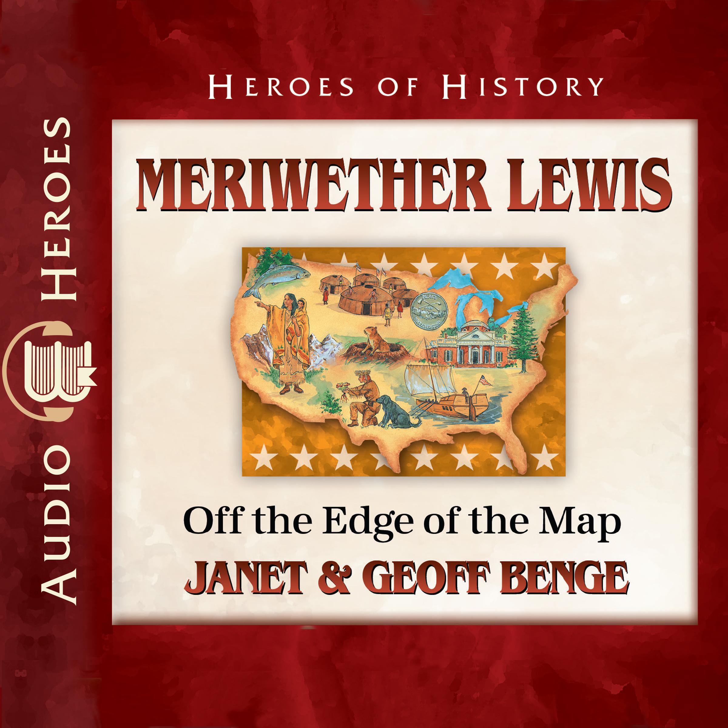 Meriwether Lewis