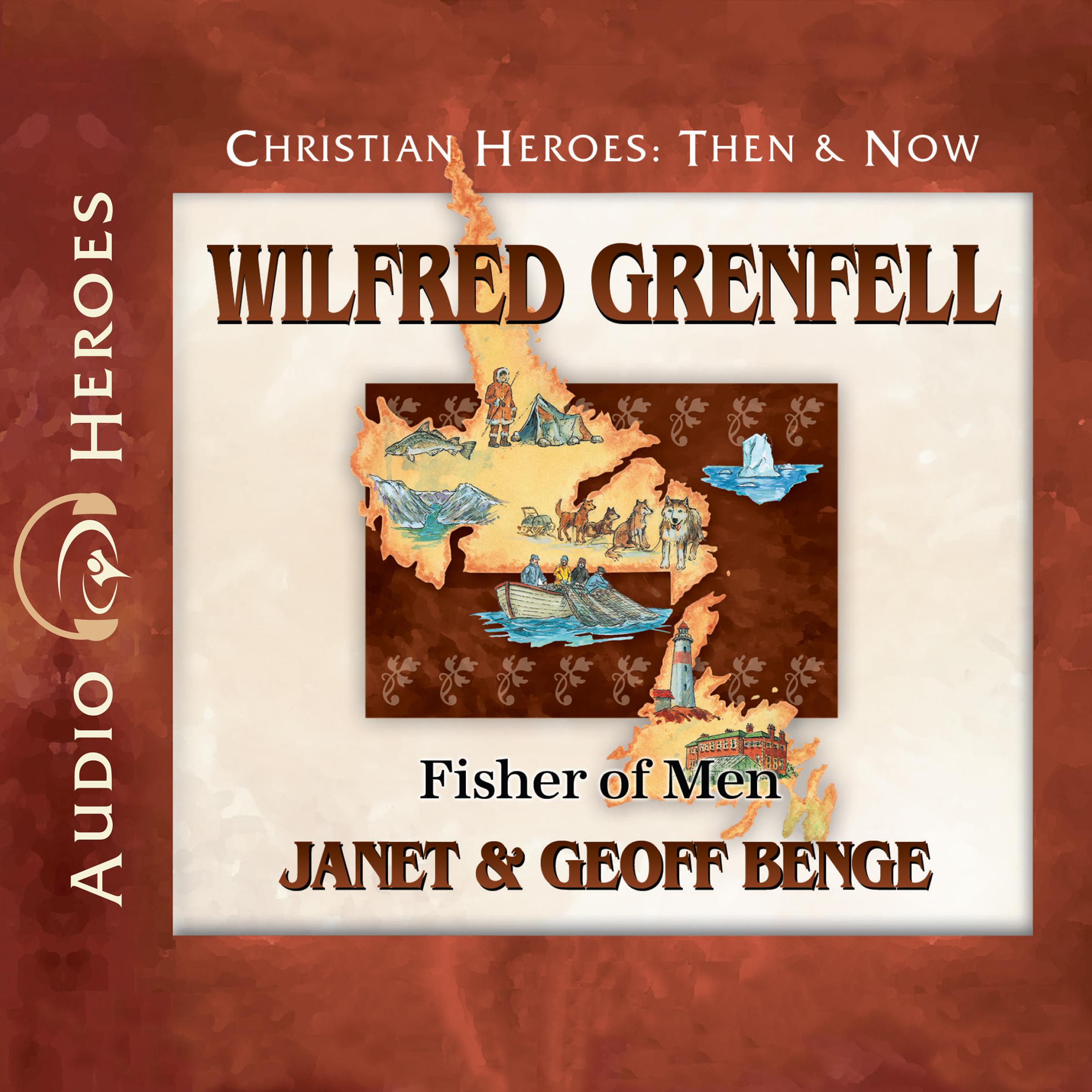 Wilfred Grenfell