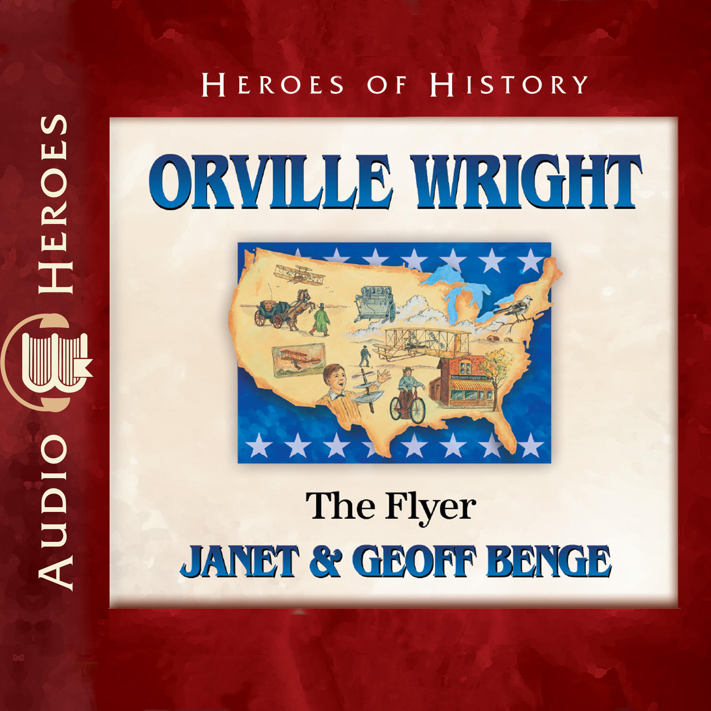 Orville Wright
