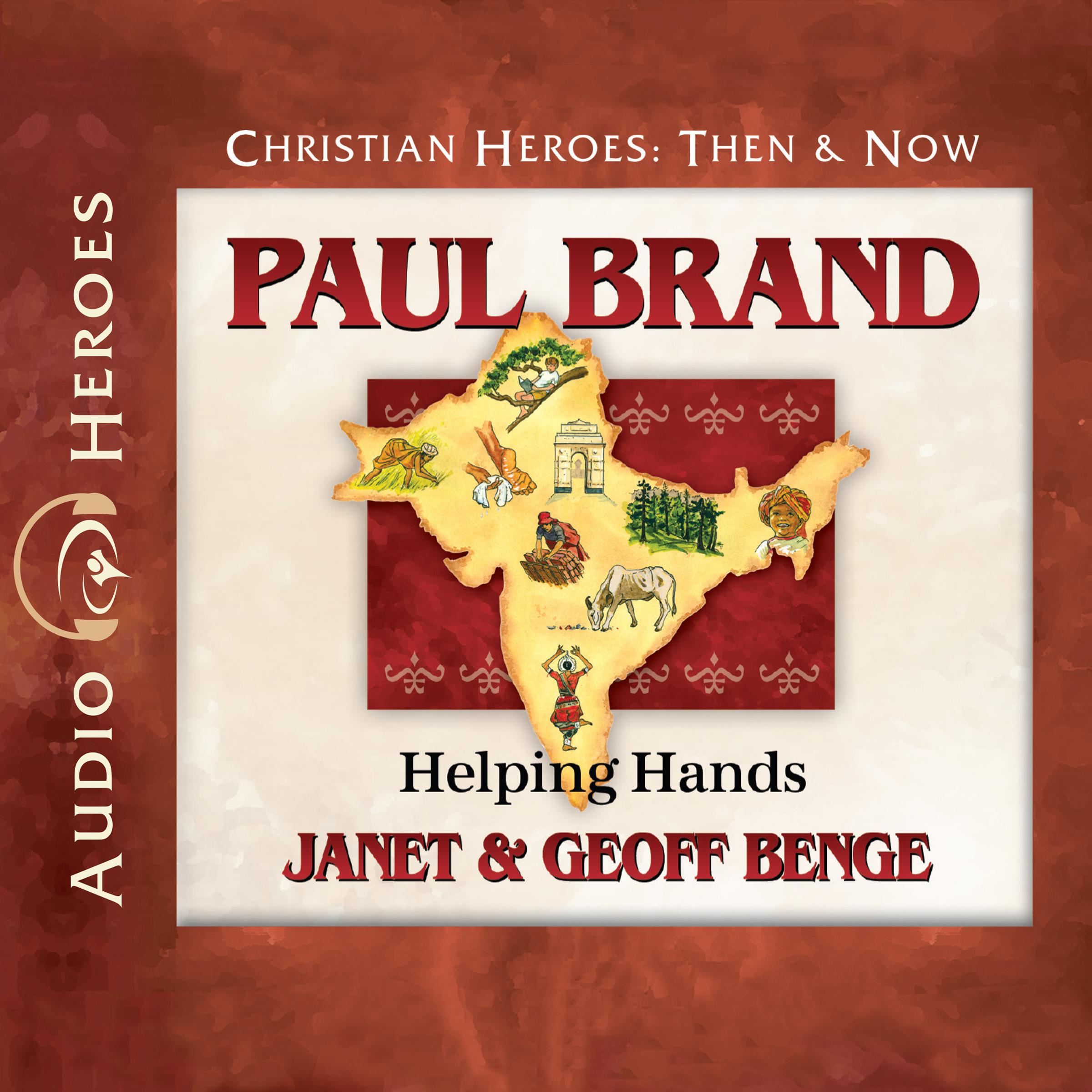 Paul Brand