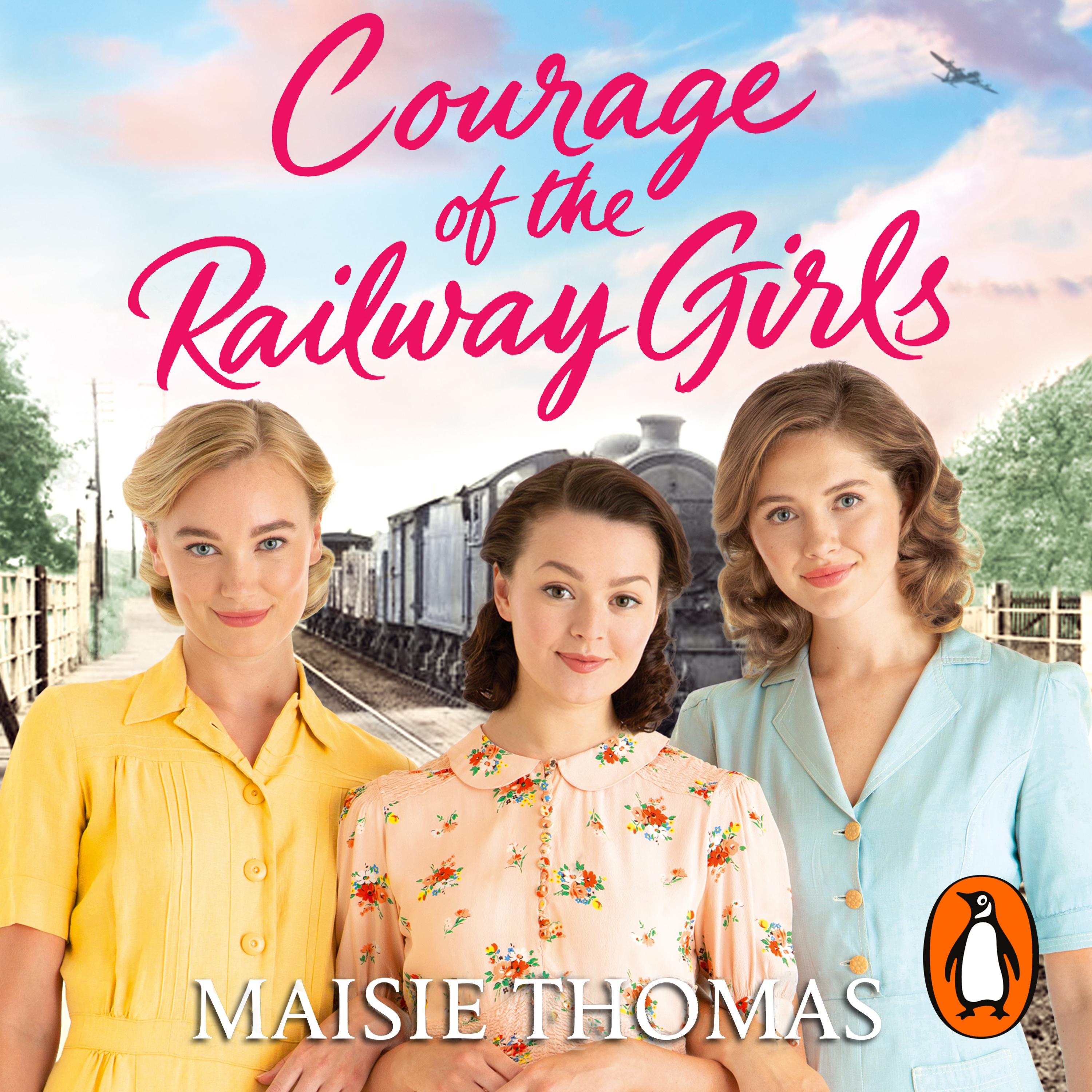 Courage of the Railway Girls