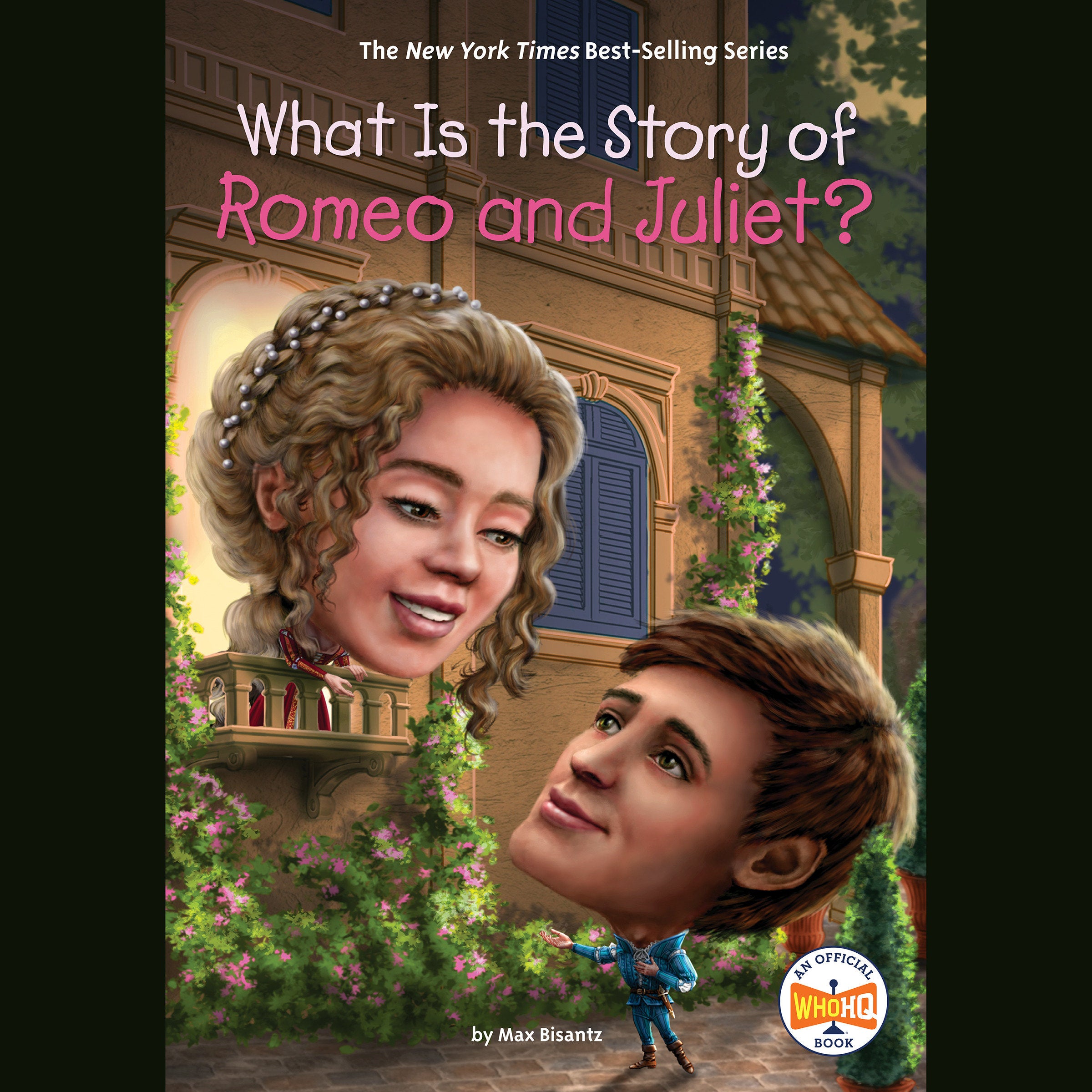 What Is the Story of Romeo and Juliet?