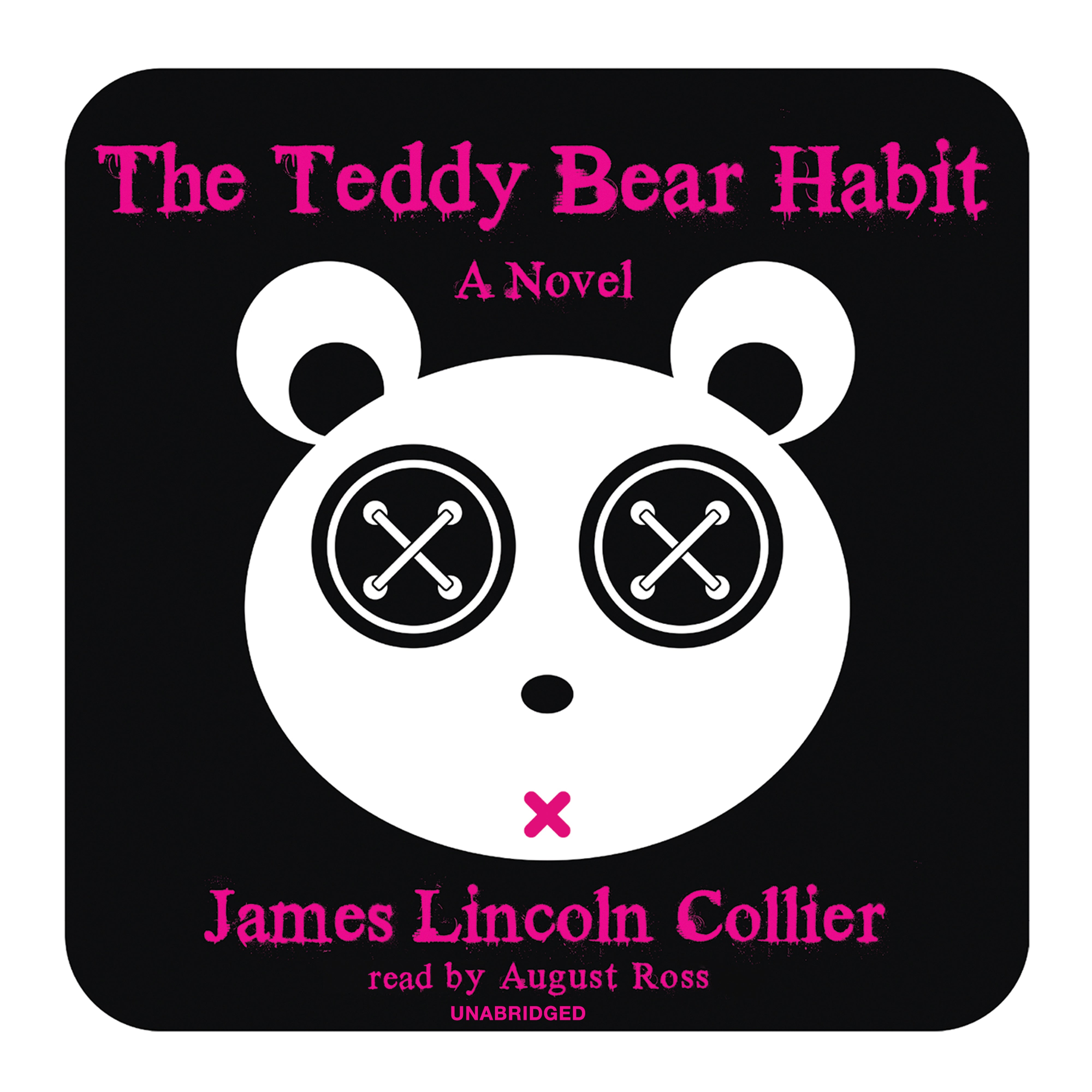 The Teddy Bear Habit