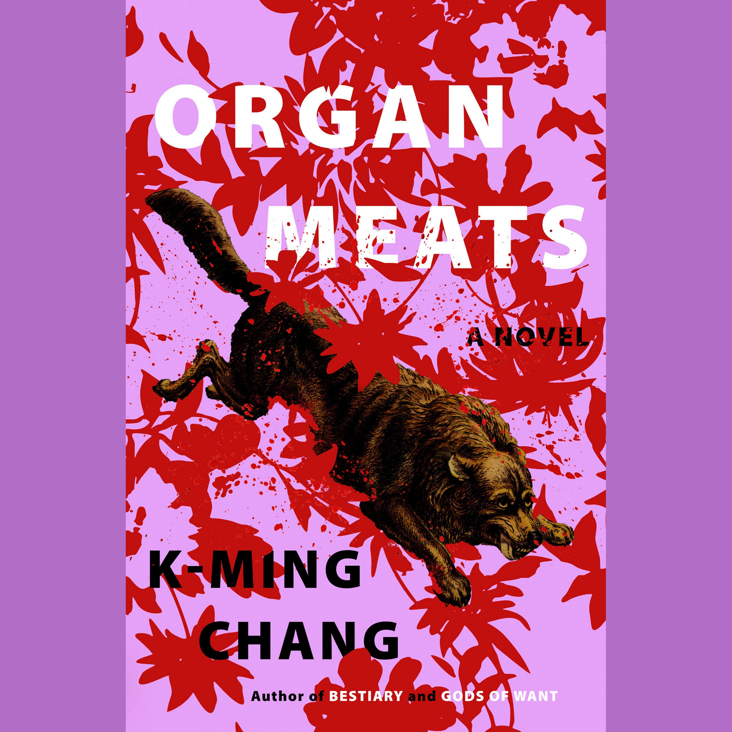 Organ Meats