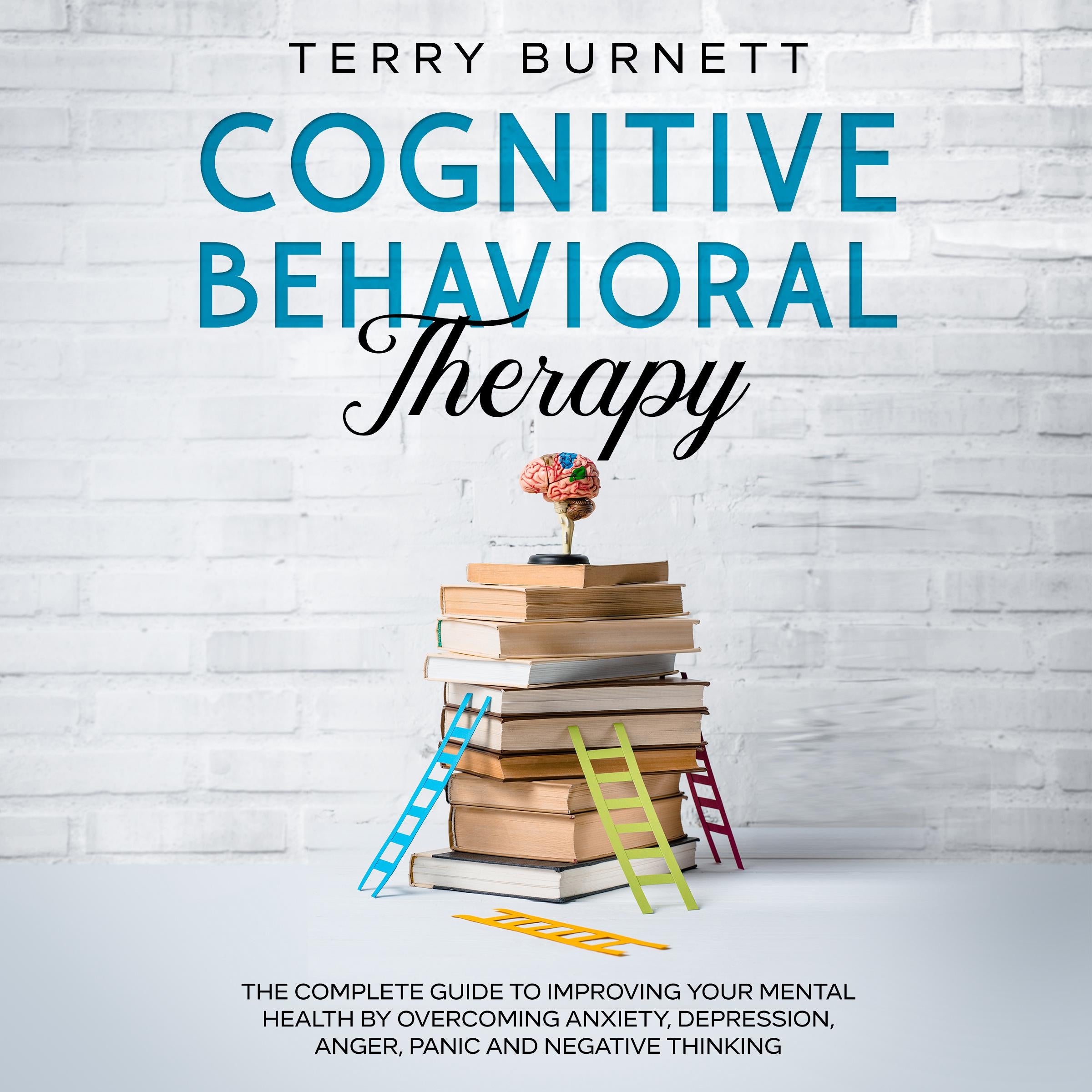 Cognitive Behavioral Therapy