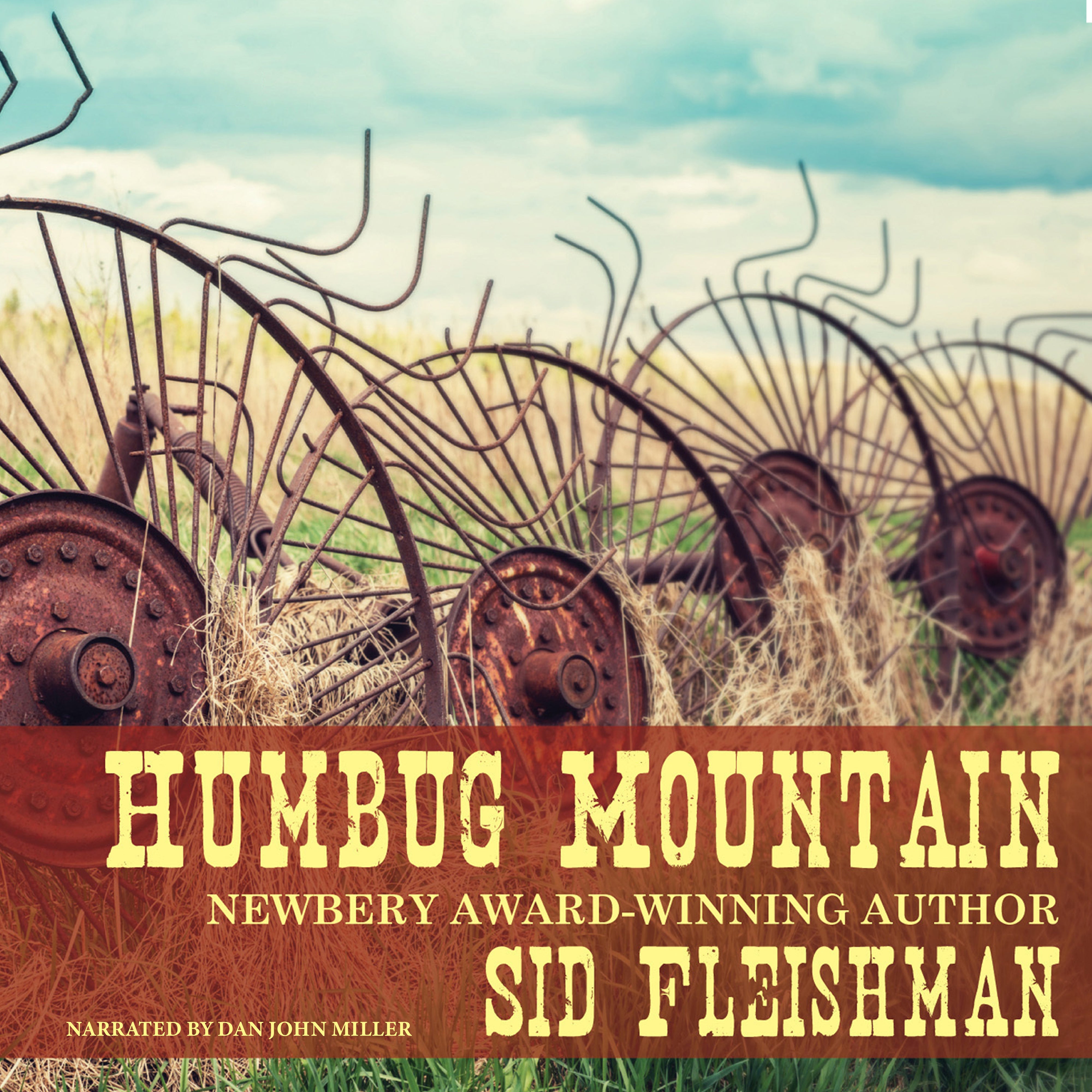Humbug Mountain