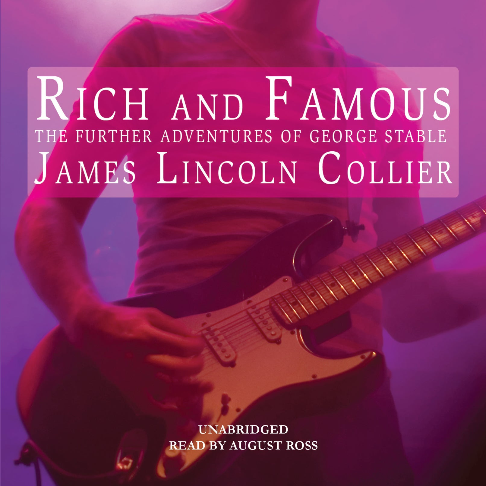 Rich and Famous